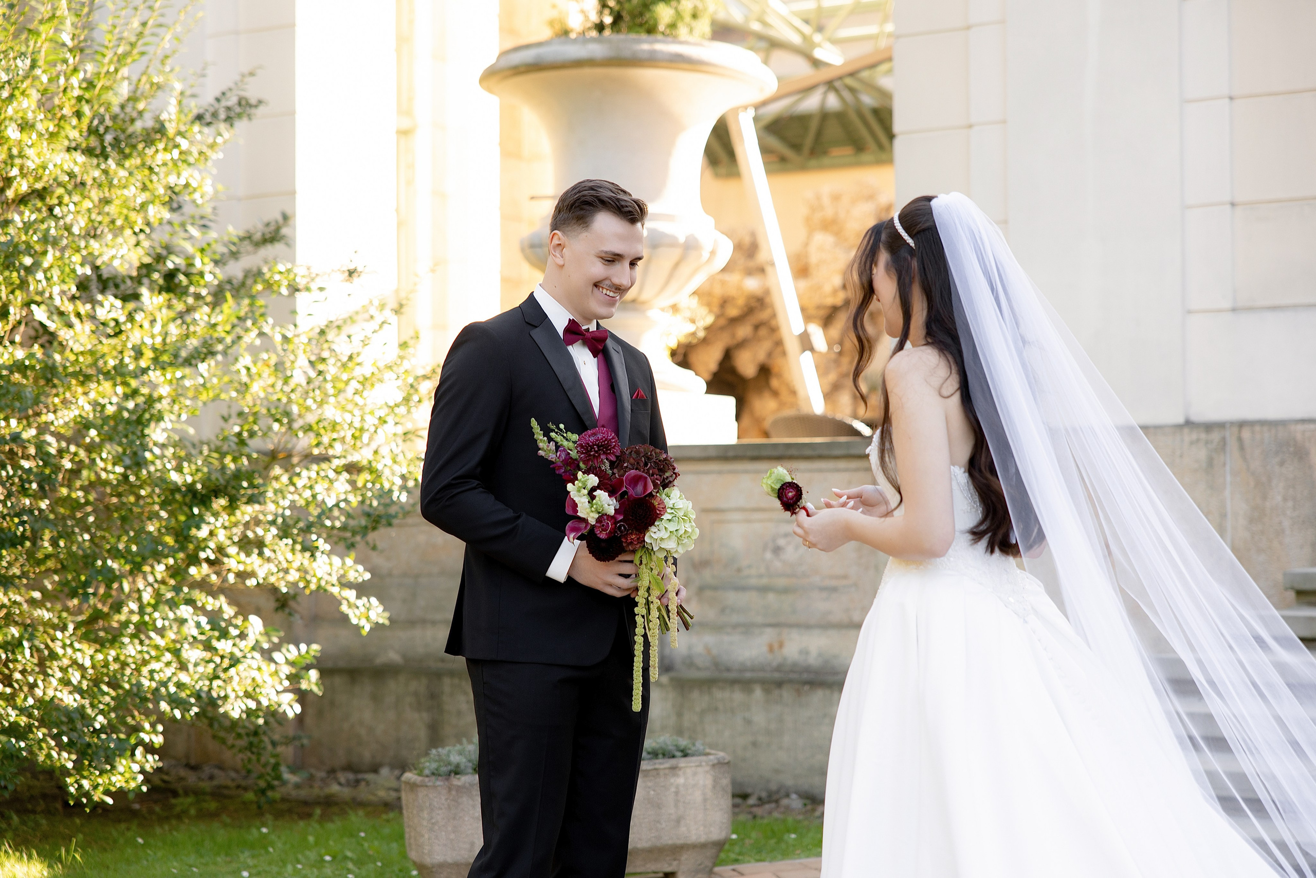 Beige & Maciek. Wedding and family photographer in Krakow Yana Klymova