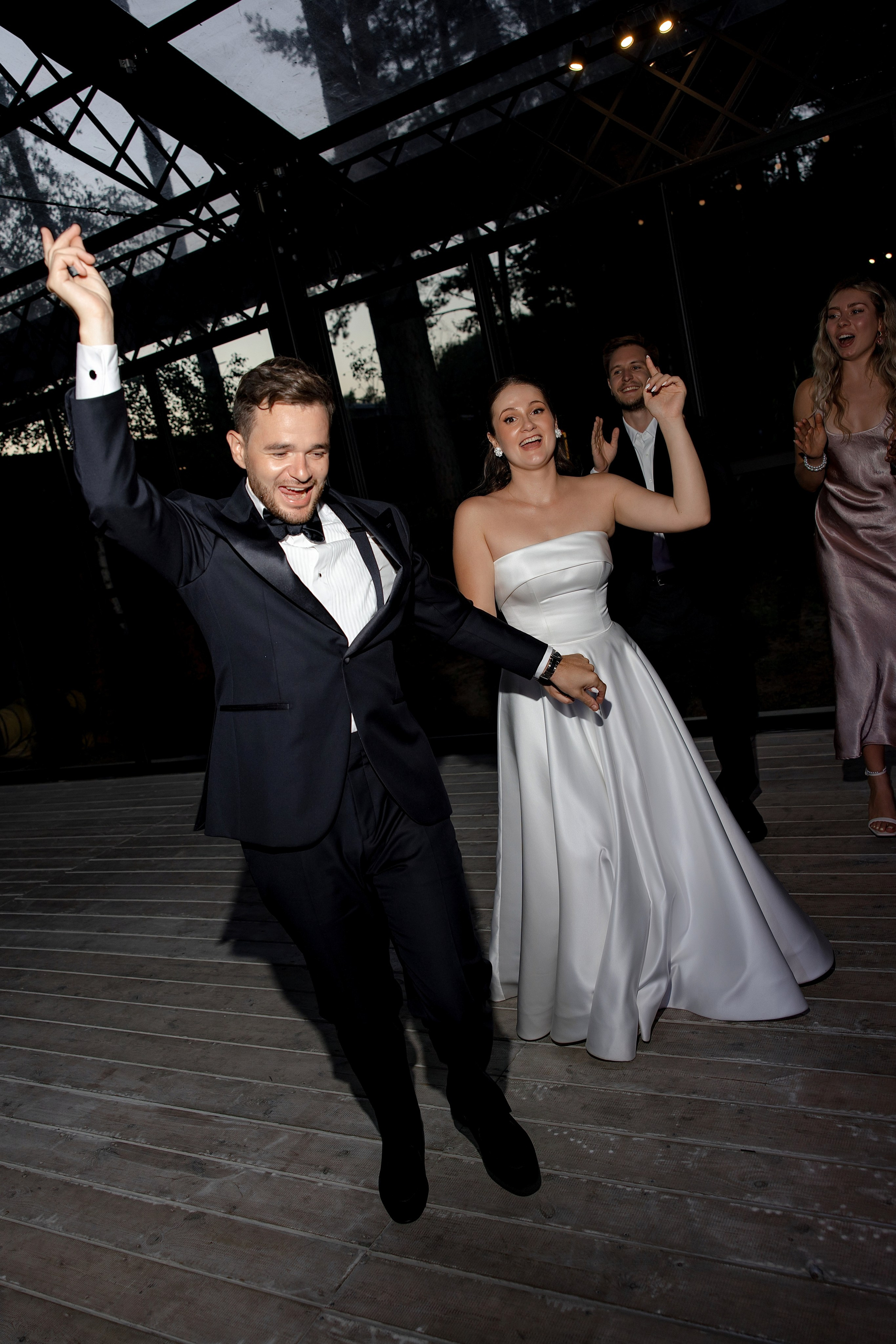 Solomia & Axel. Wedding and family photographer in Krakow Yana Klymova