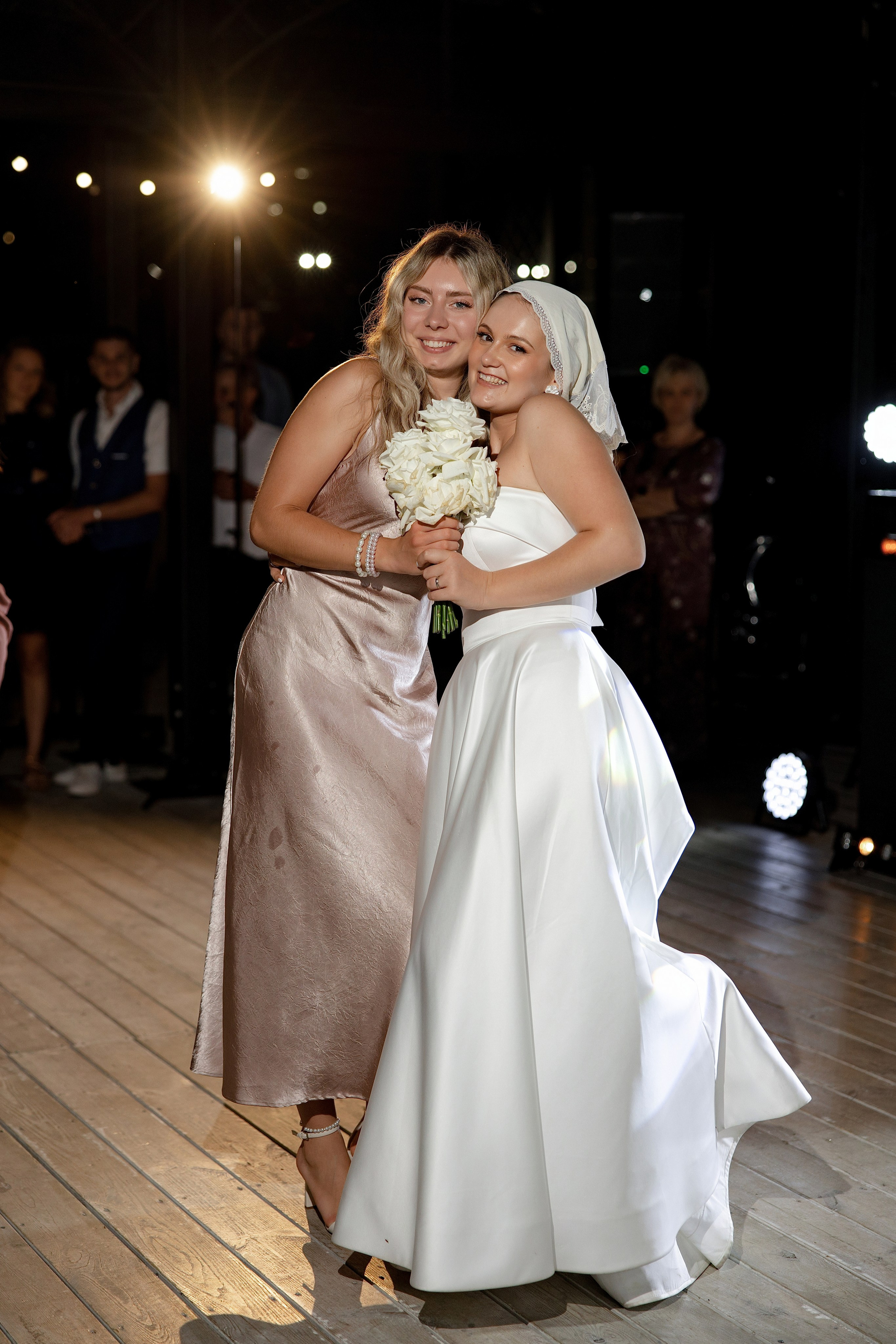 Solomia & Axel. Wedding and family photographer in Krakow Yana Klymova