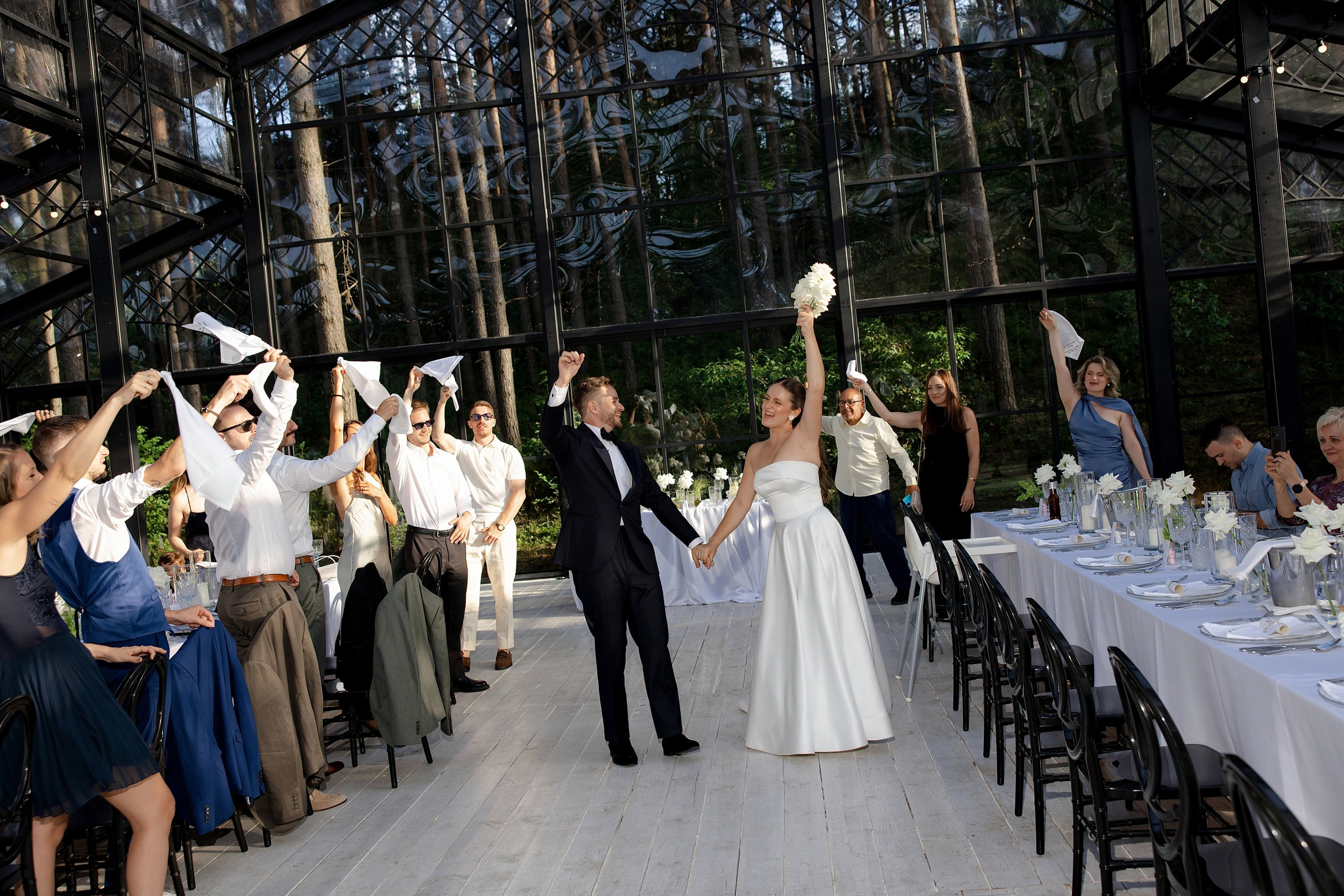 Solomia & Axel. Wedding and family photographer in Krakow Yana Klymova