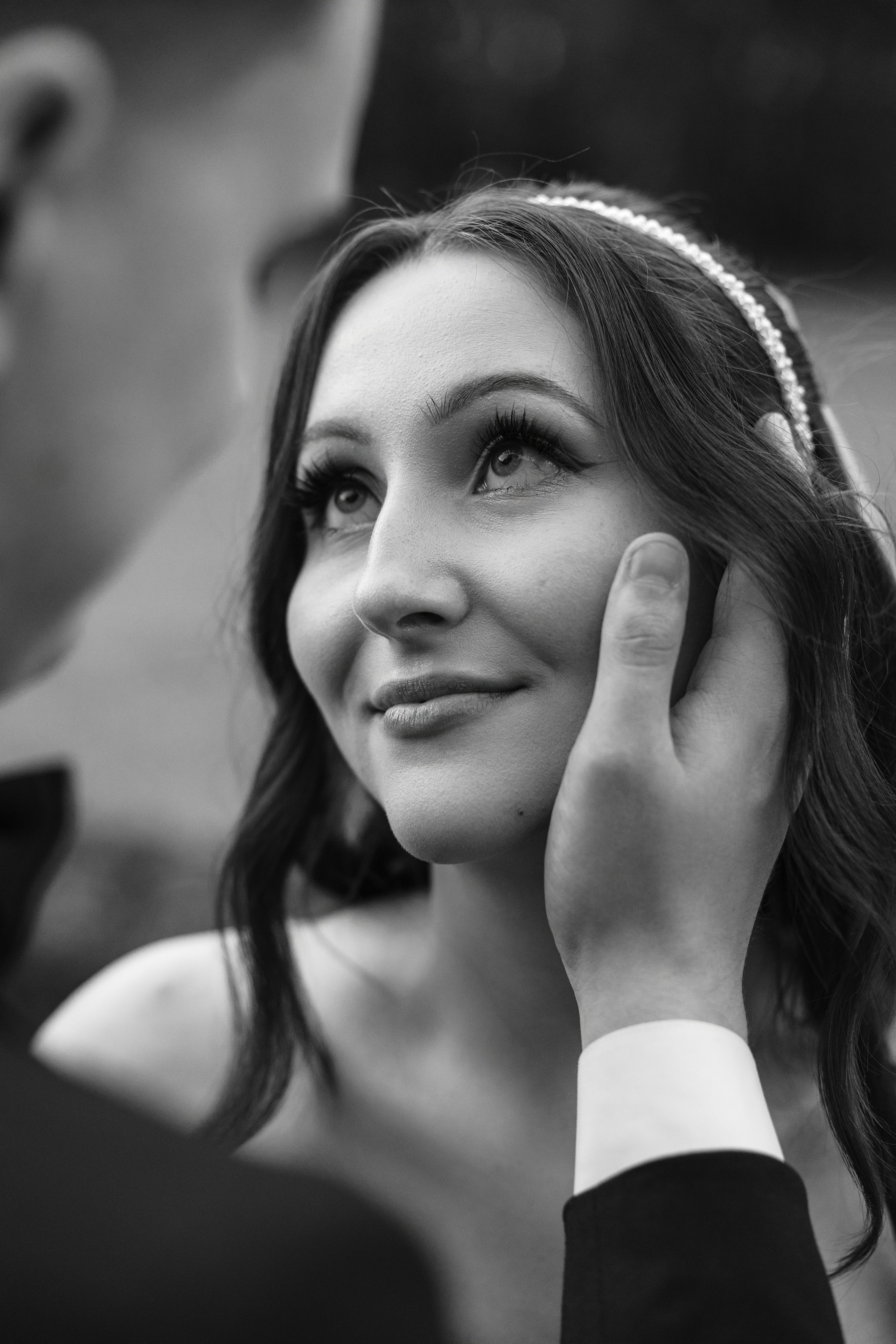 Beige & Maciek. Wedding and family photographer in Krakow Yana Klymova