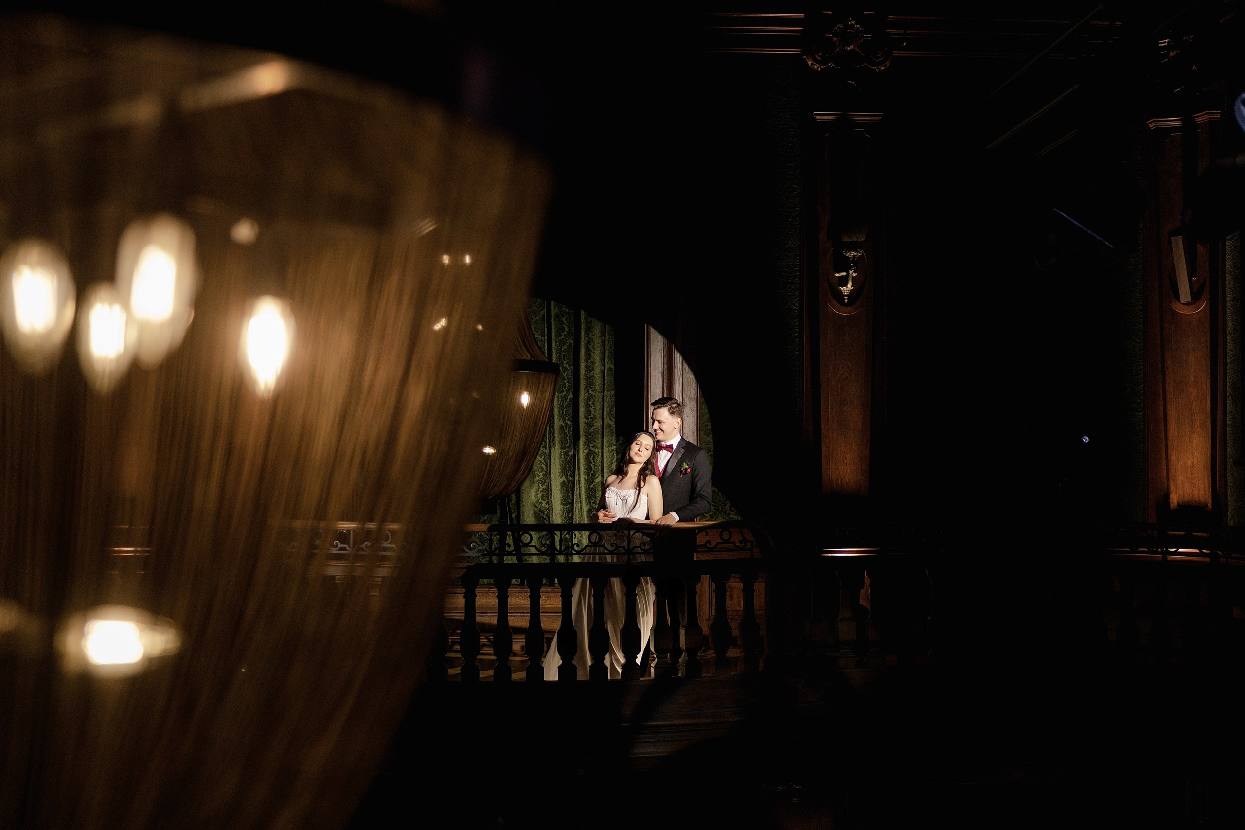 Beige & Maciek. Wedding and family photographer in Krakow Yana Klymova