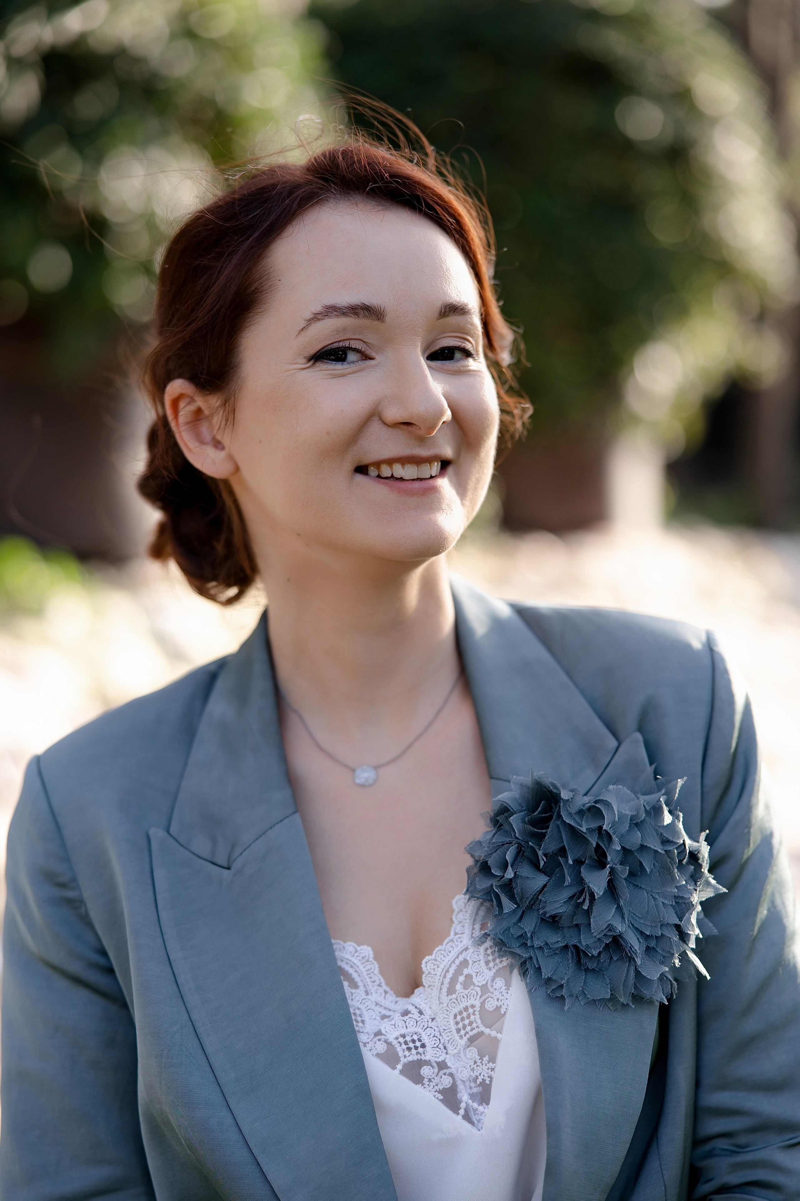 Solomia & Axel. Wedding and family photographer in Krakow Yana Klymova