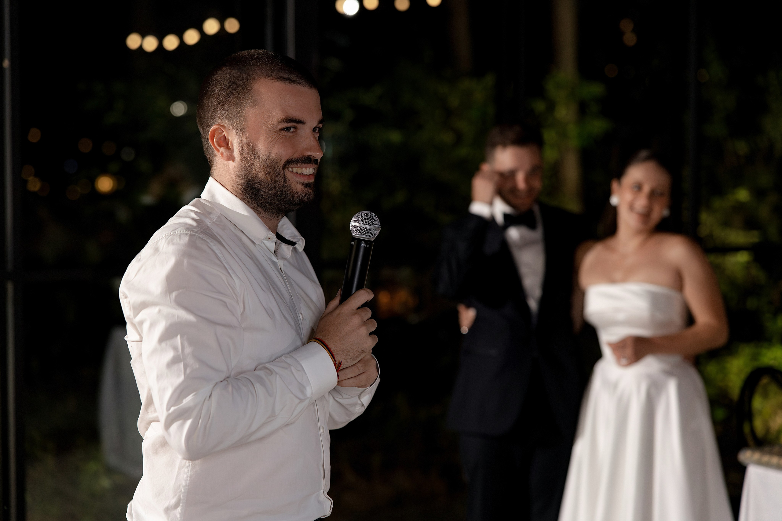 Solomia & Axel. Wedding and family photographer in Krakow Yana Klymova