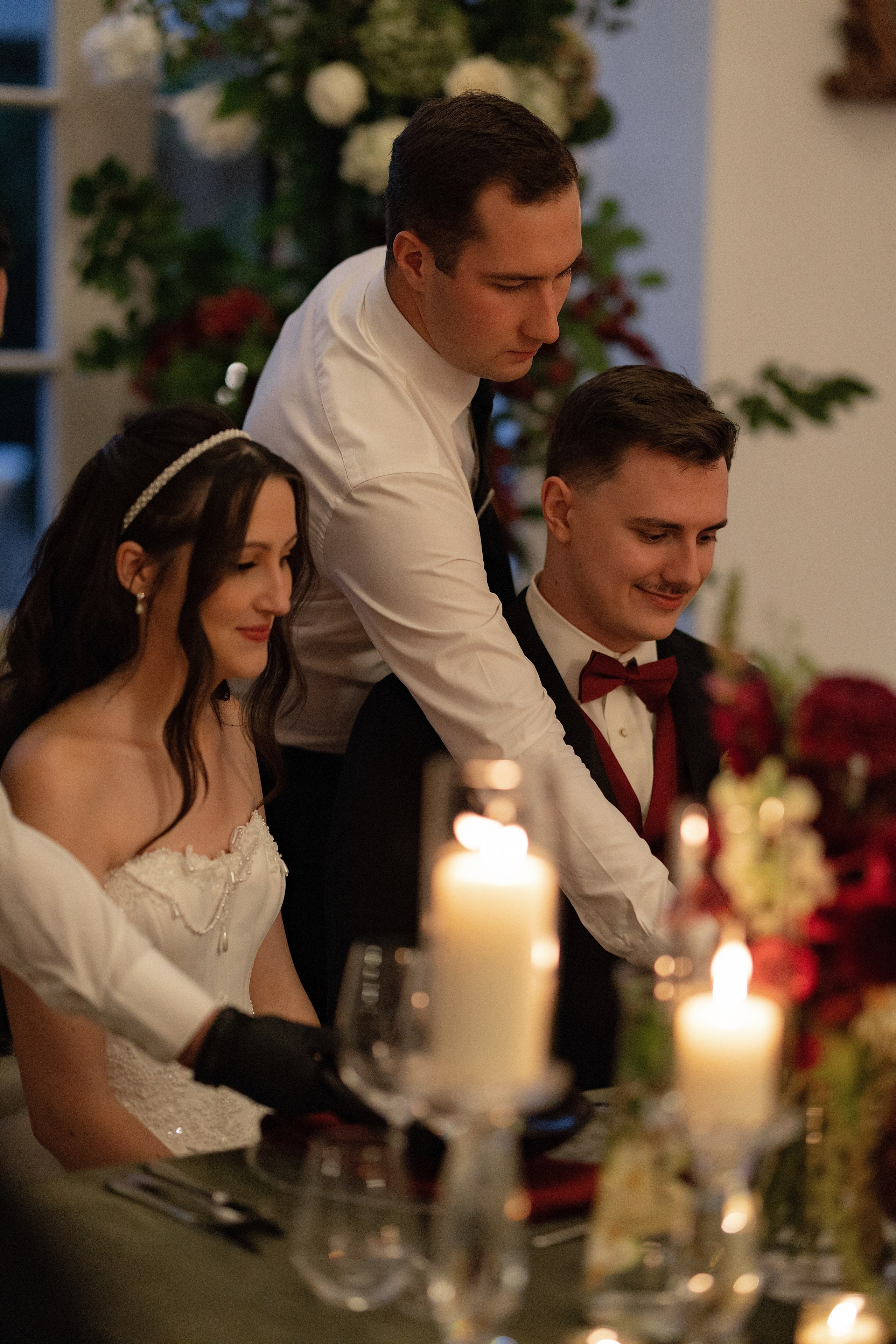 Beige & Maciek. Wedding and family photographer in Krakow Yana Klymova