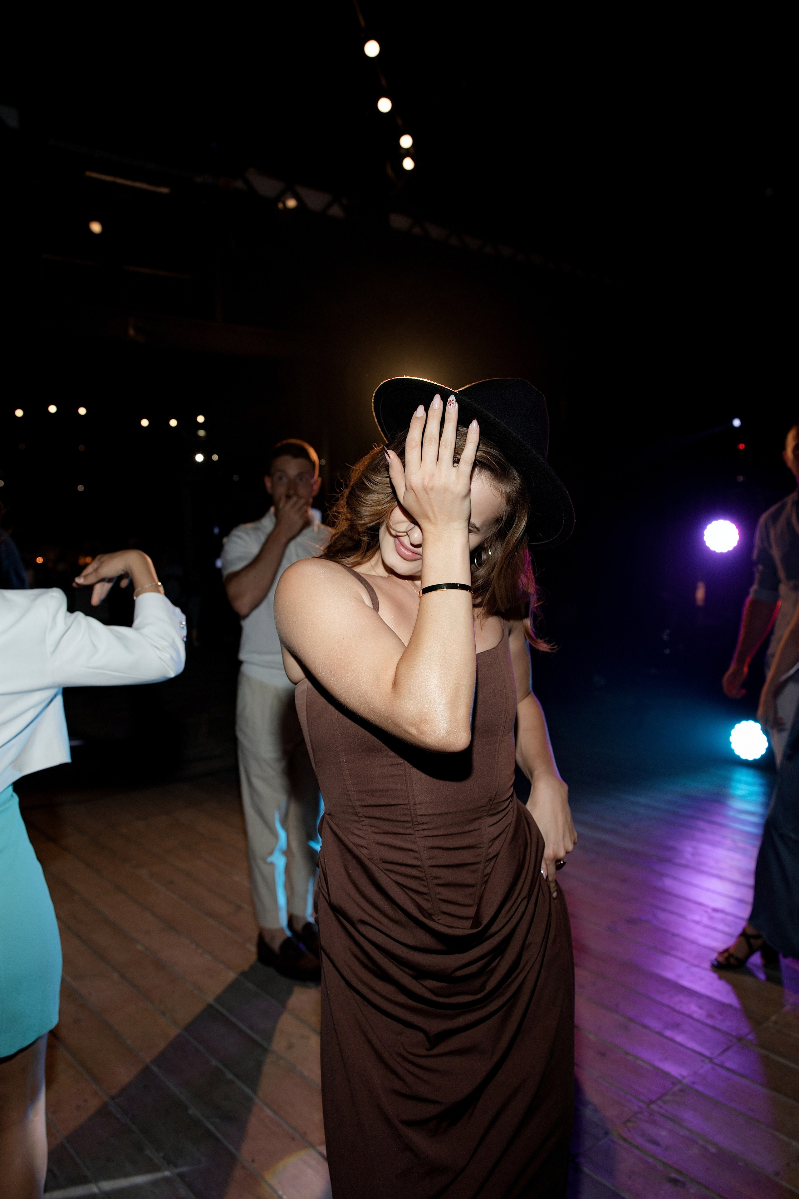 Solomia & Axel. Wedding and family photographer in Krakow Yana Klymova