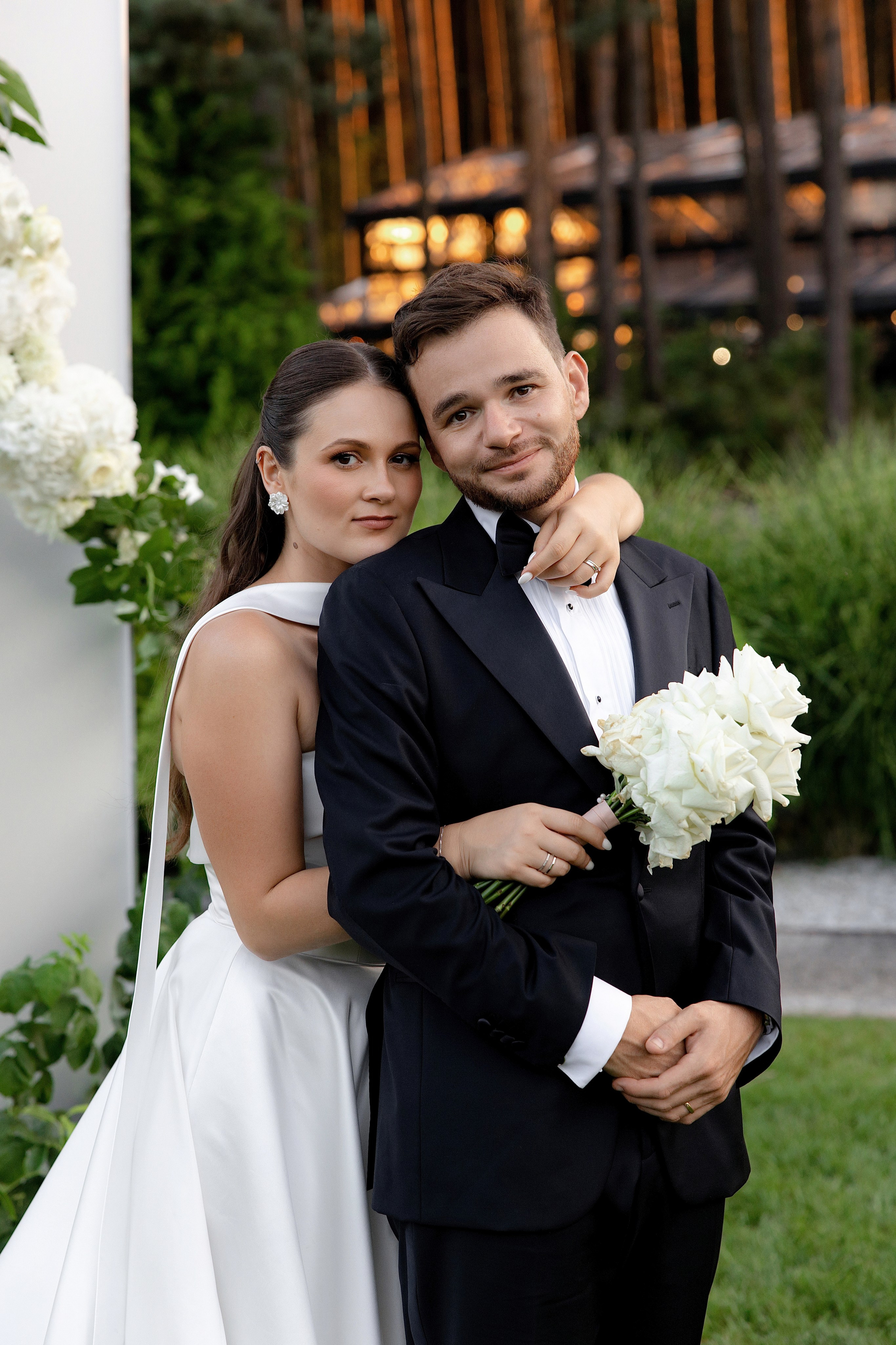 Solomia & Axel. Wedding and family photographer in Krakow Yana Klymova