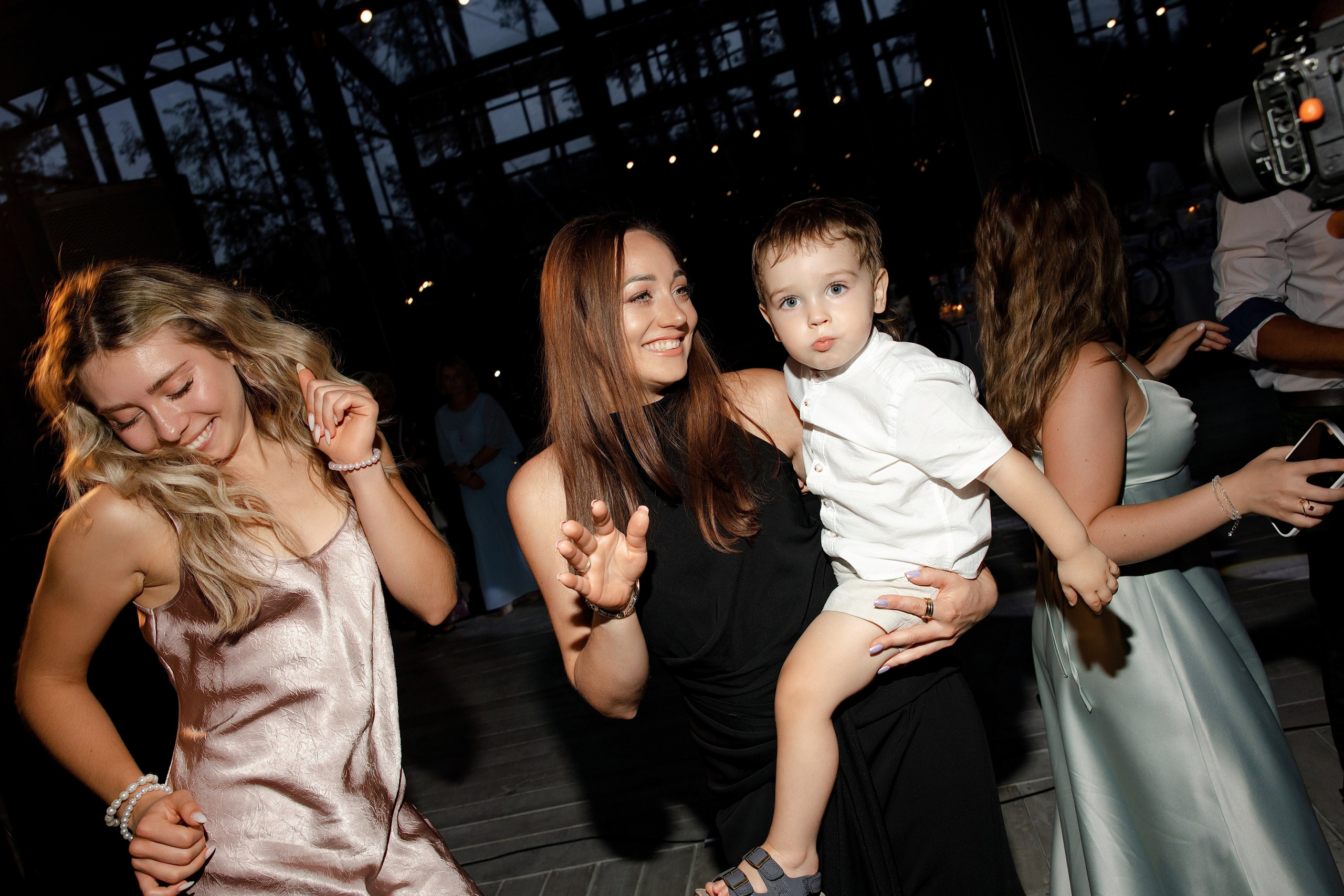 Solomia & Axel. Wedding and family photographer in Krakow Yana Klymova