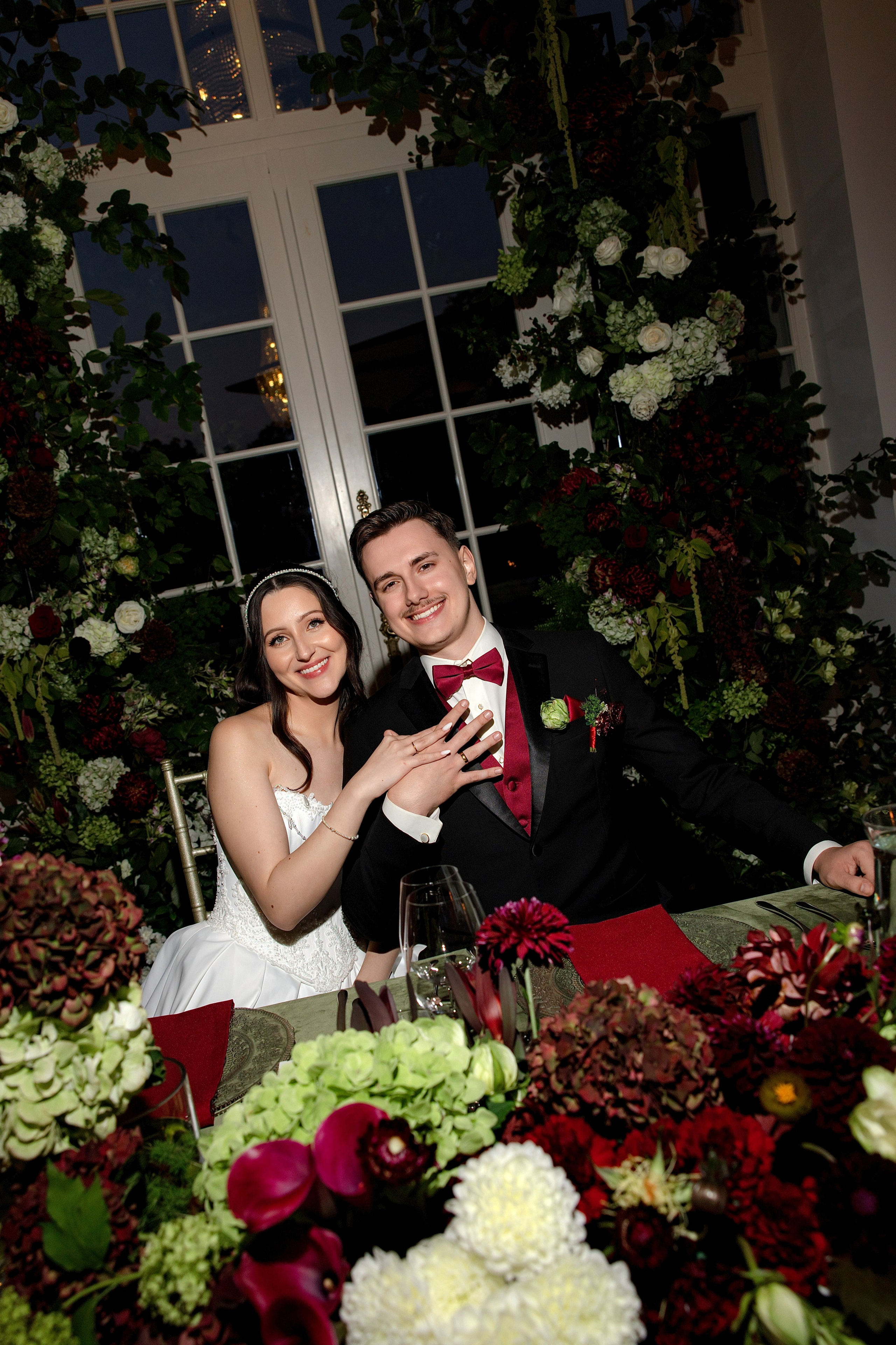 Beige & Maciek. Wedding and family photographer in Krakow Yana Klymova