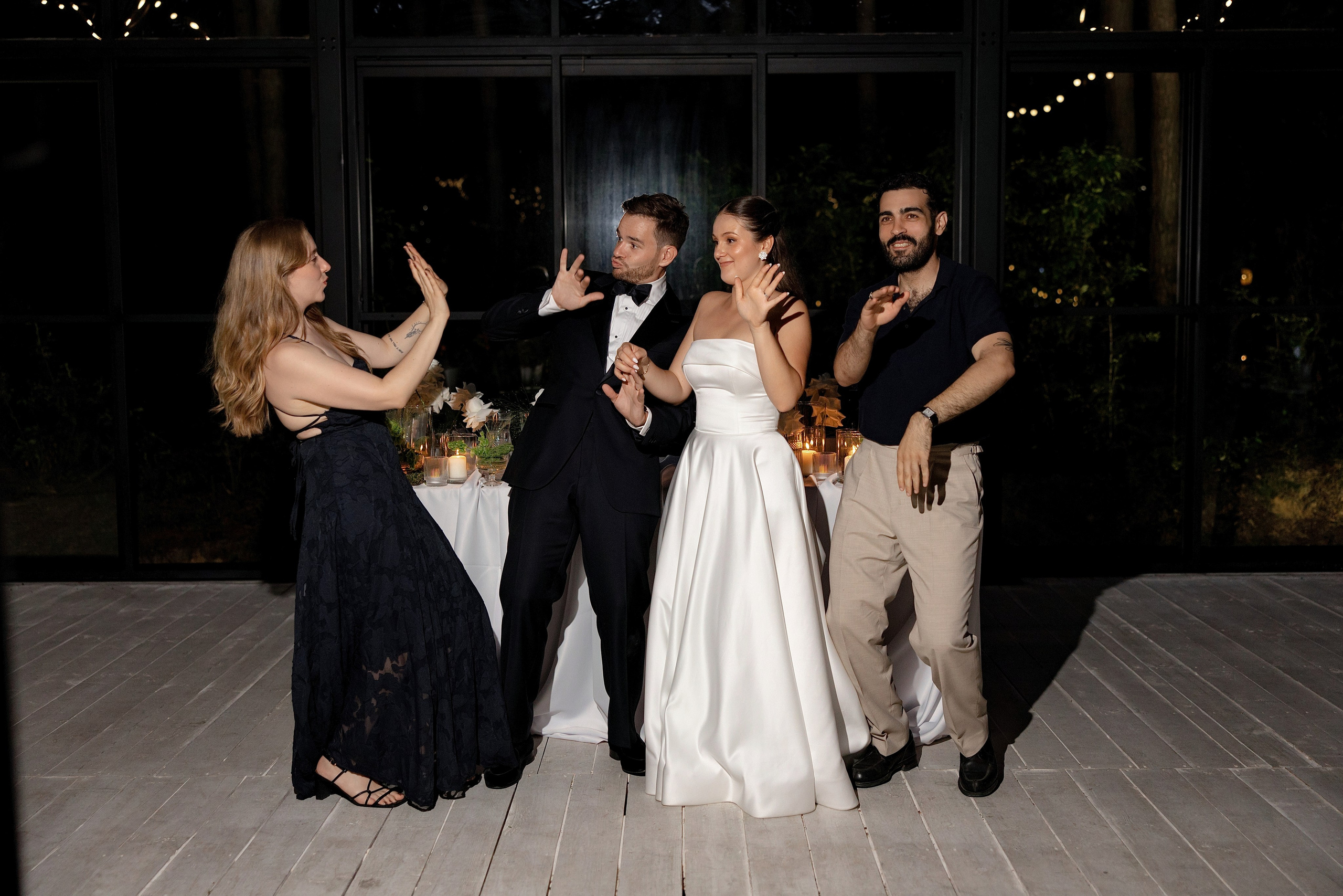 Solomia & Axel. Wedding and family photographer in Krakow Yana Klymova