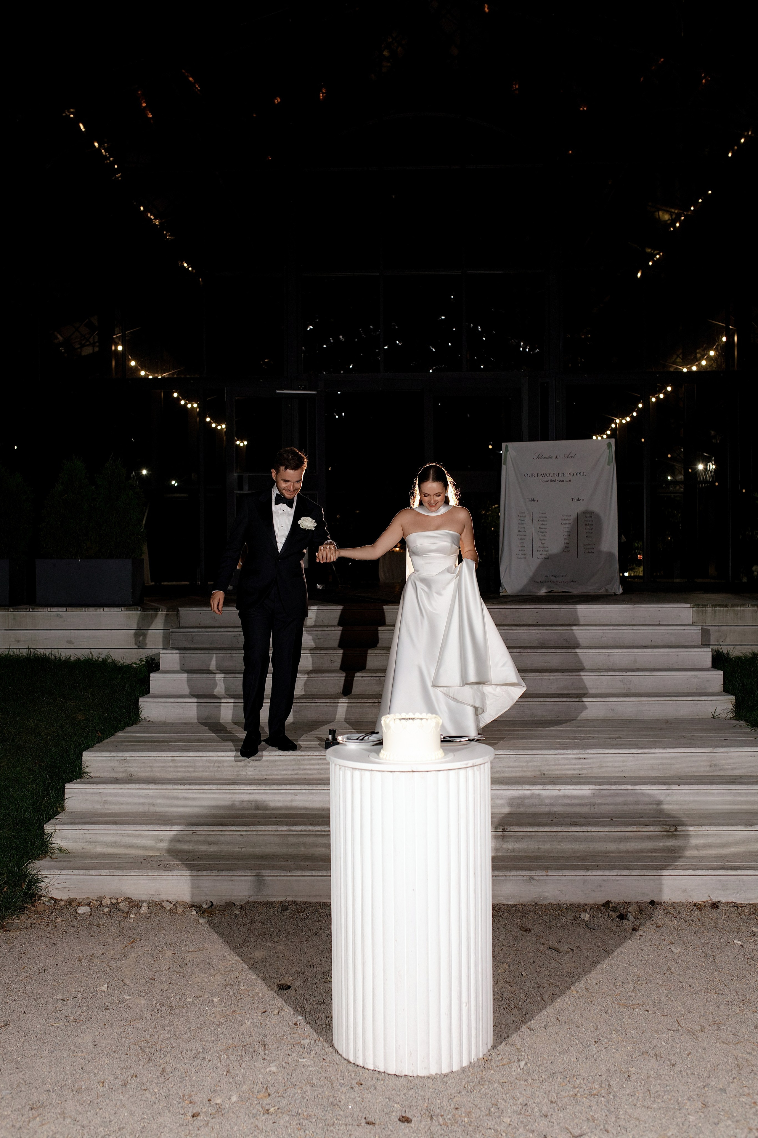 Solomia & Axel. Wedding and family photographer in Krakow Yana Klymova