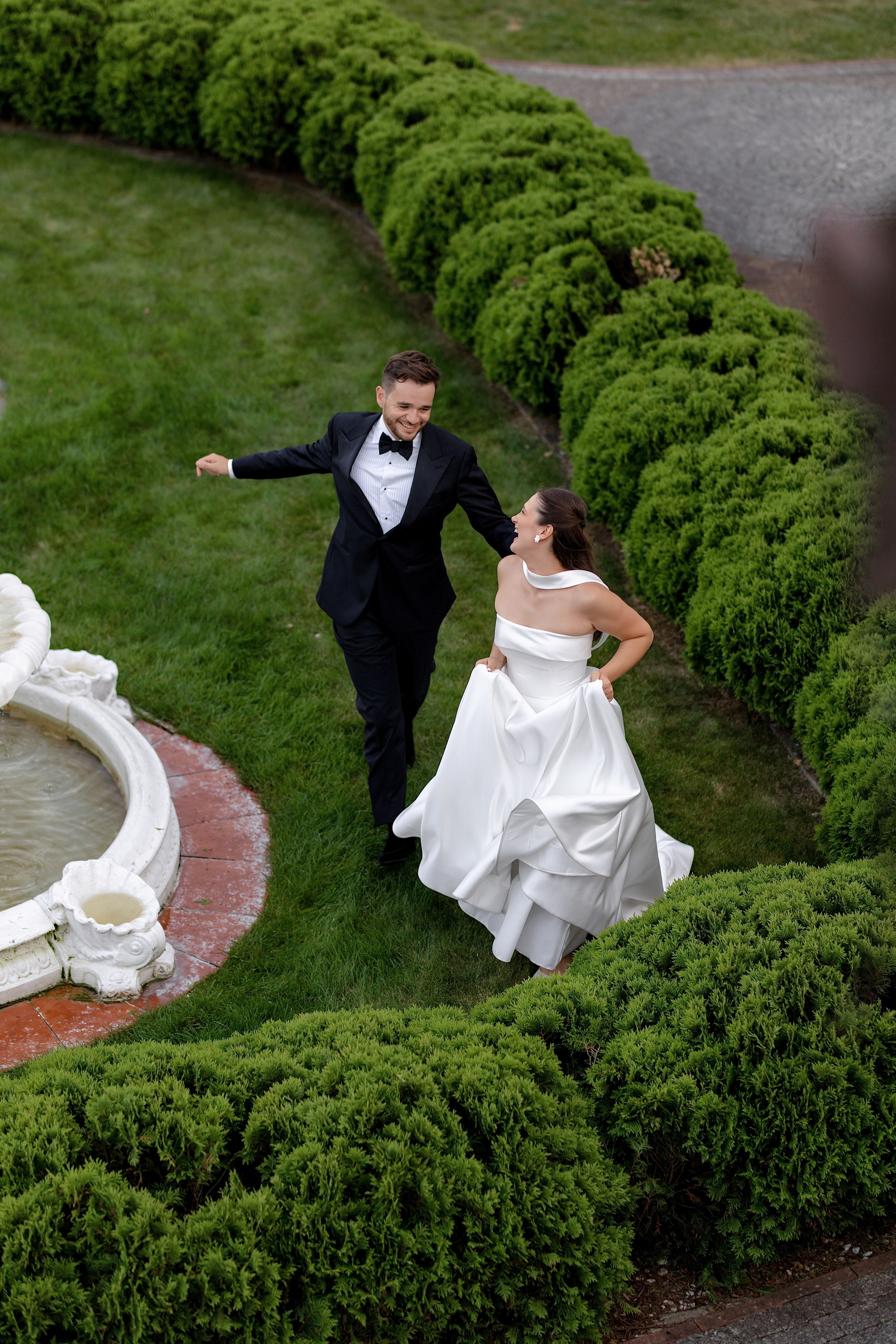 Solomia & Axel. Wedding and family photographer in Krakow Yana Klymova