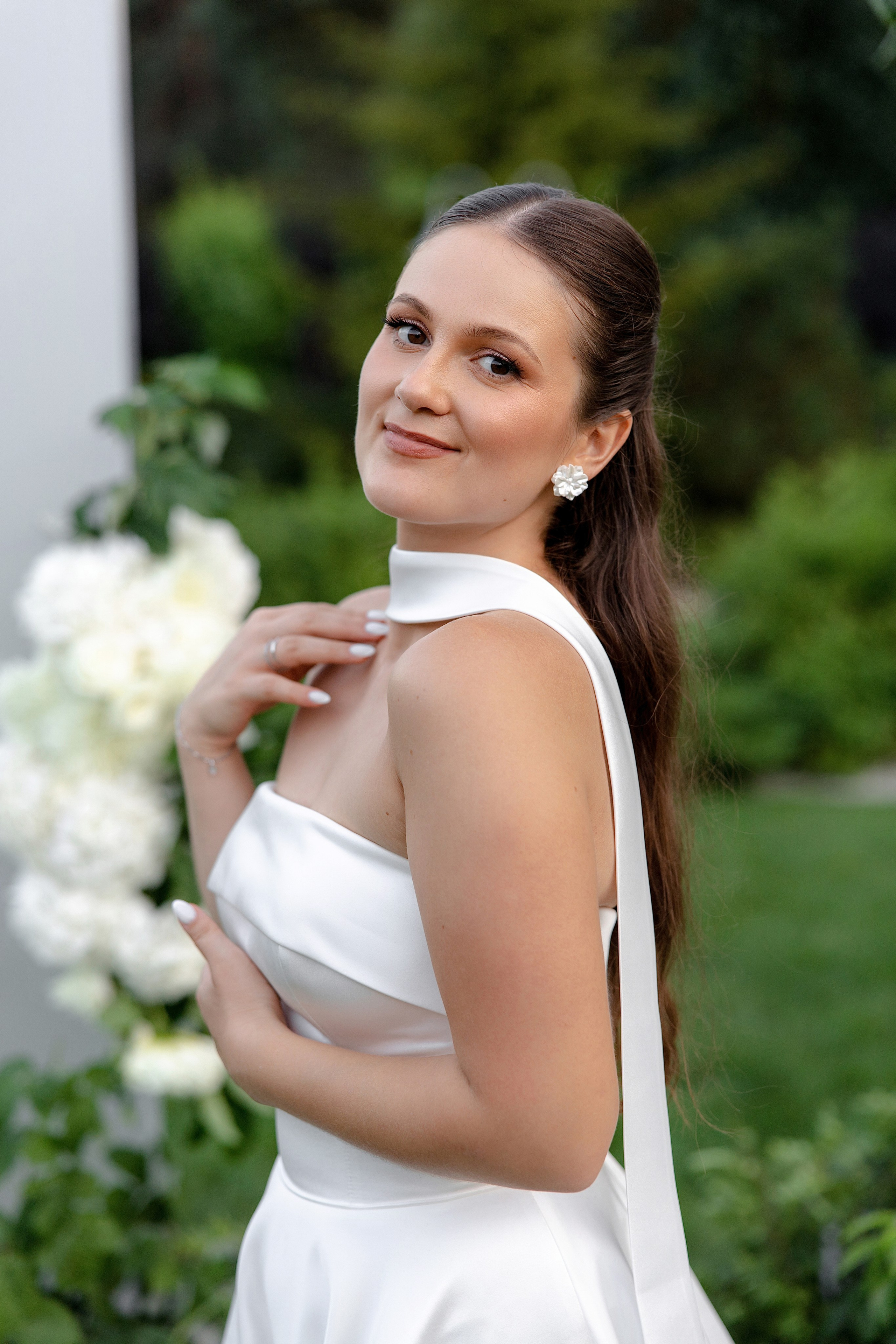 Solomia & Axel. Wedding and family photographer in Krakow Yana Klymova