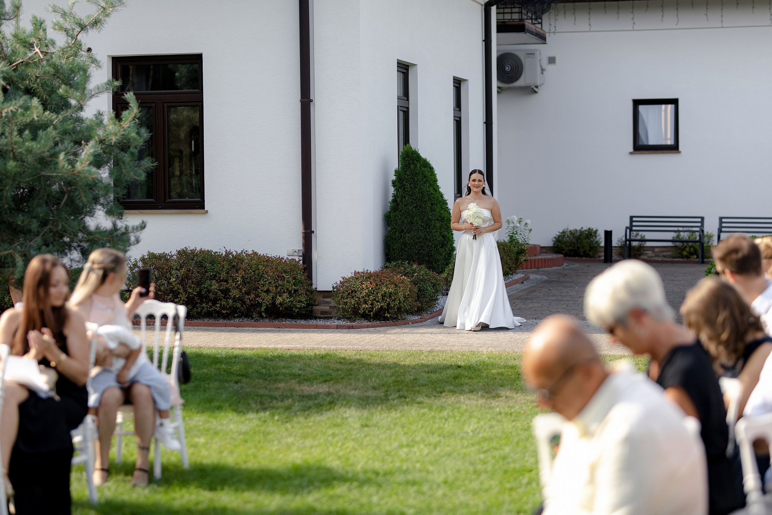 Solomia & Axel. Wedding and family photographer in Krakow Yana Klymova