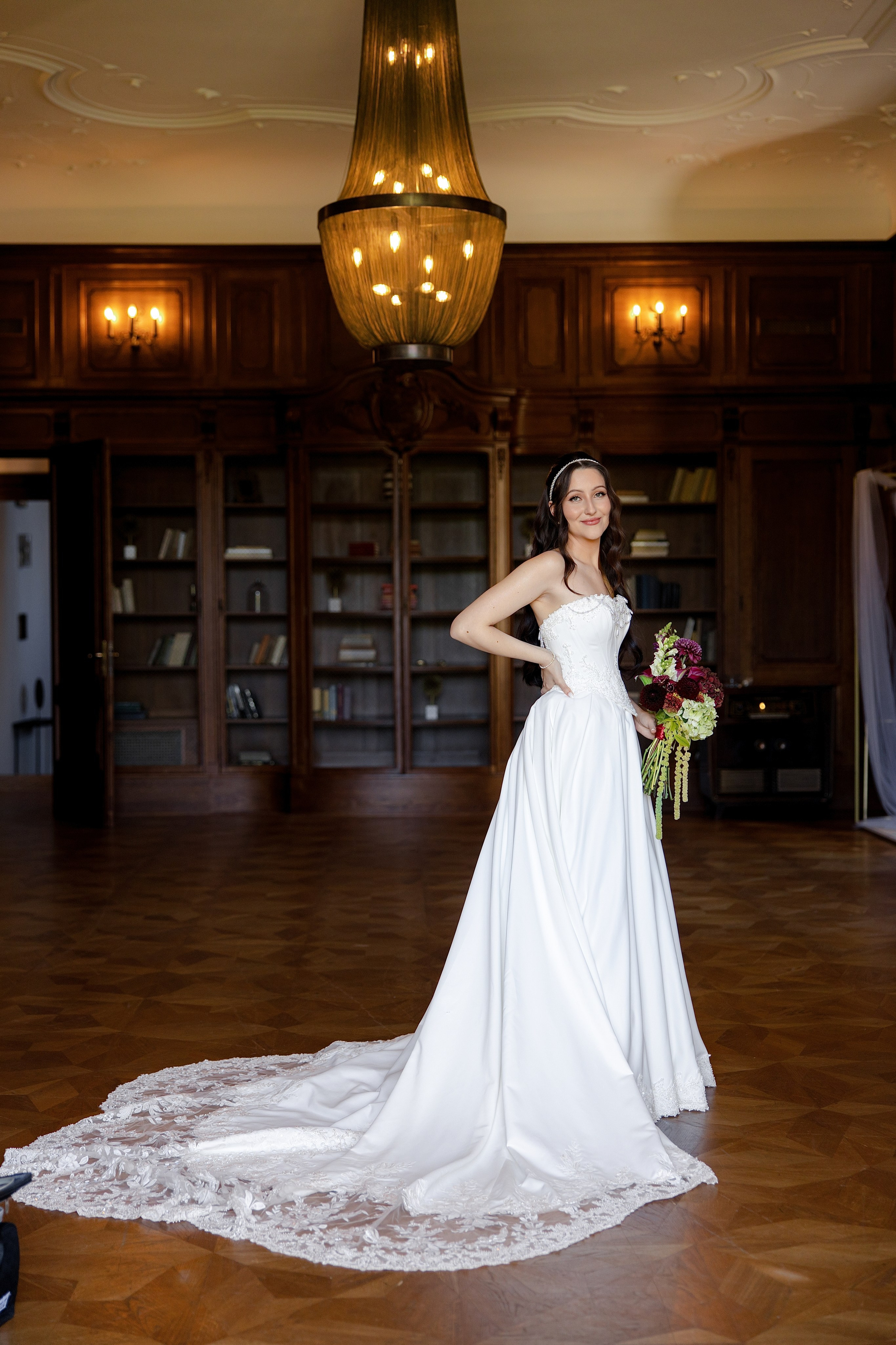Beige & Maciek. Wedding and family photographer in Krakow Yana Klymova