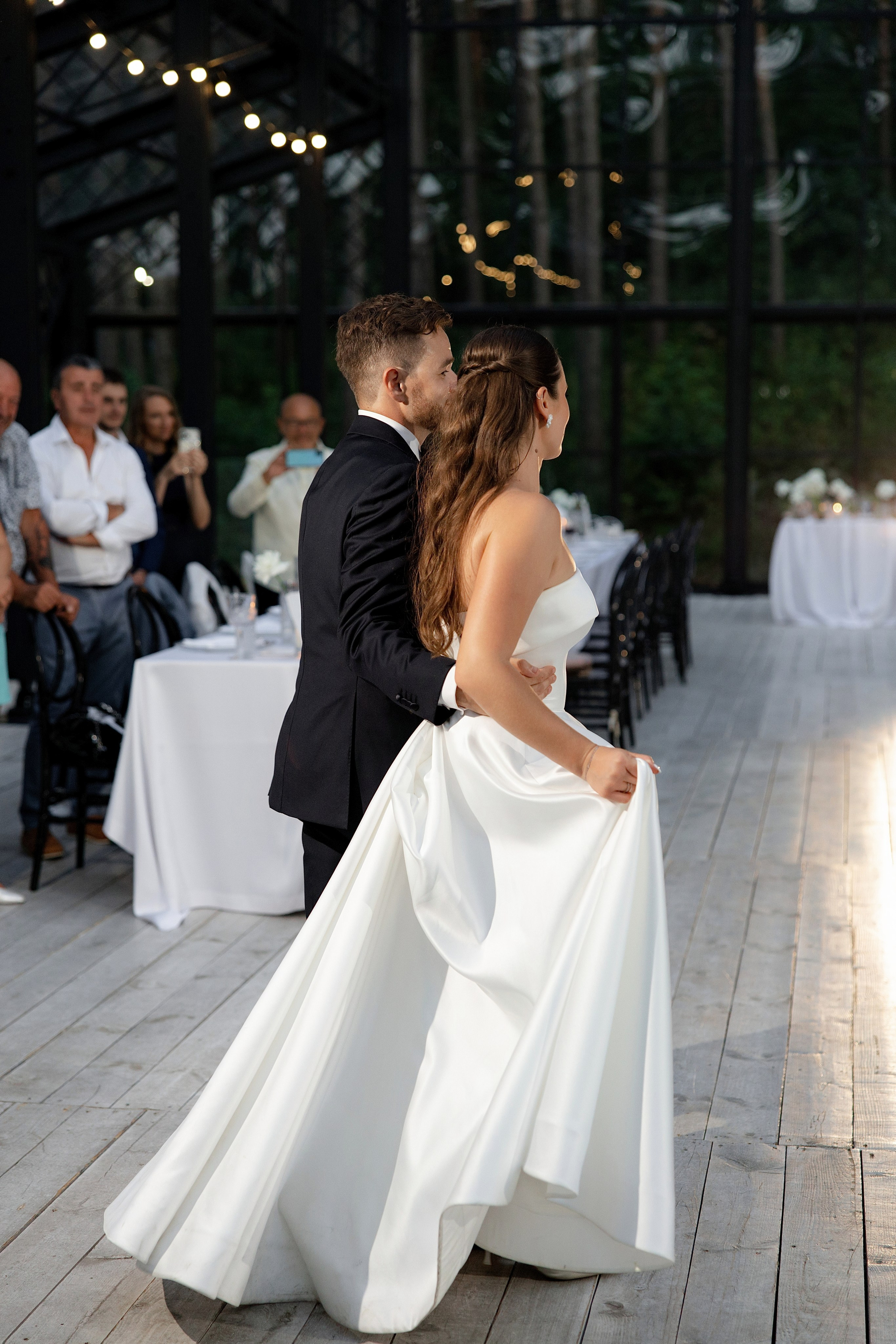 Solomia & Axel. Wedding and family photographer in Krakow Yana Klymova