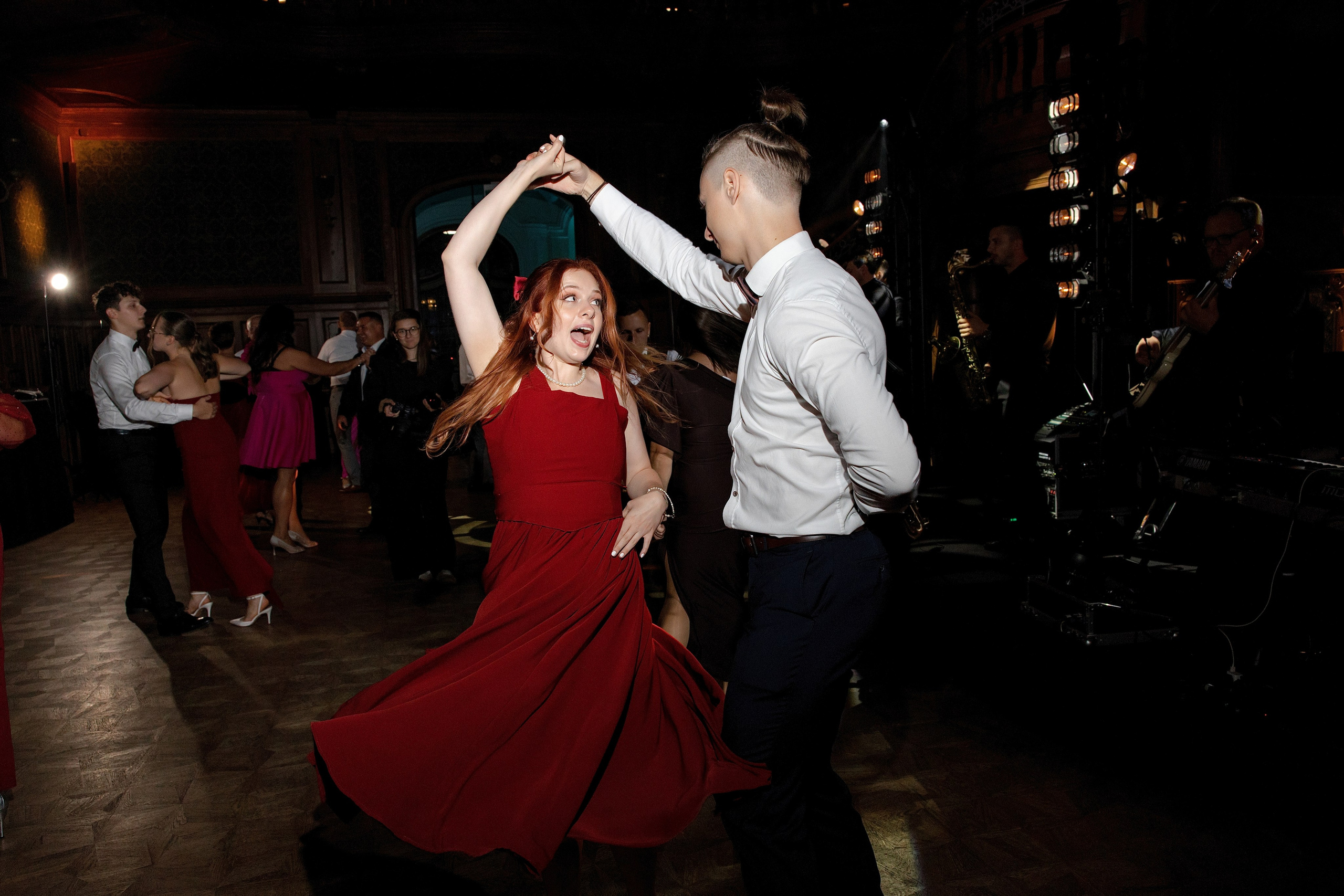 Beige & Maciek. Wedding and family photographer in Krakow Yana Klymova