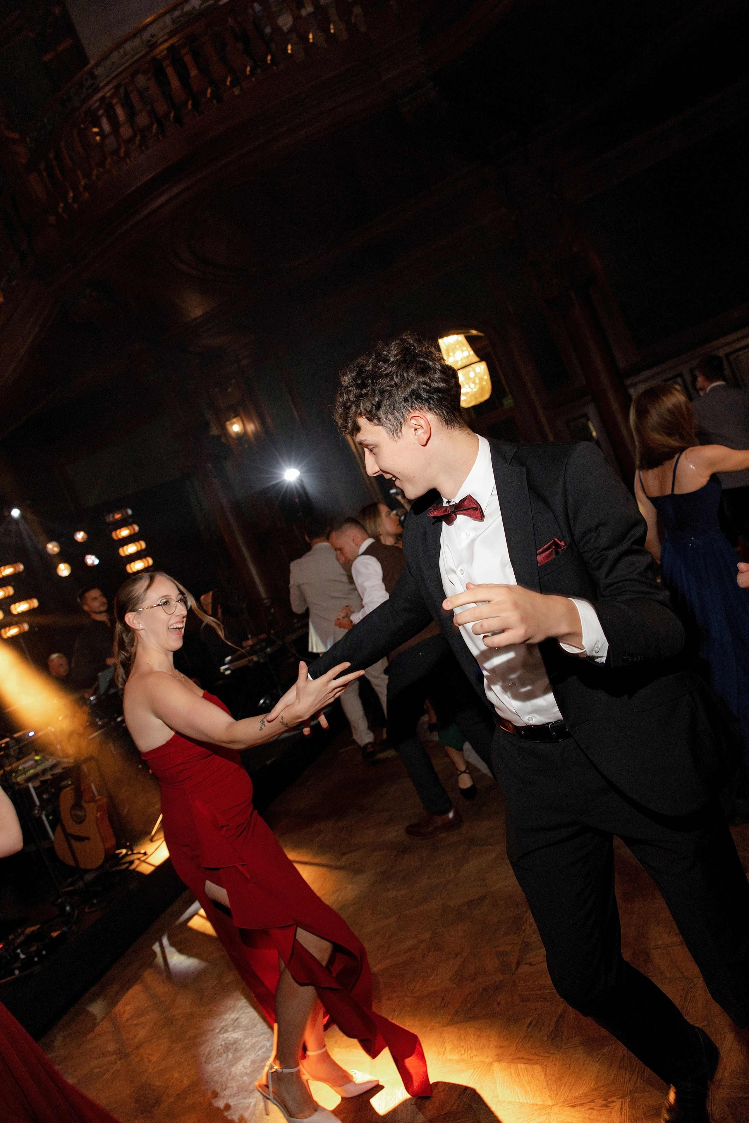 Beige & Maciek. Wedding and family photographer in Krakow Yana Klymova