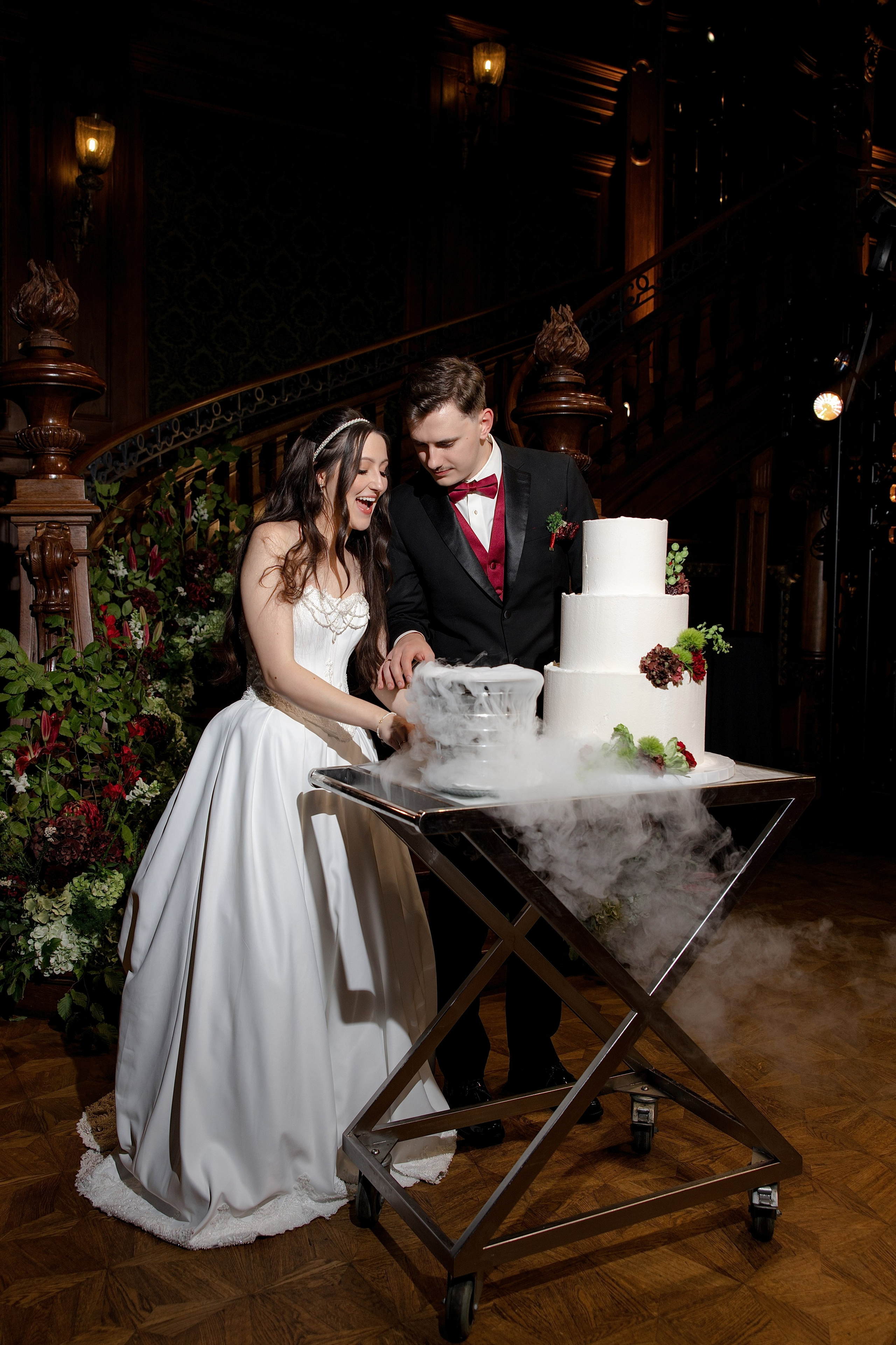 Beige & Maciek. Wedding and family photographer in Krakow Yana Klymova