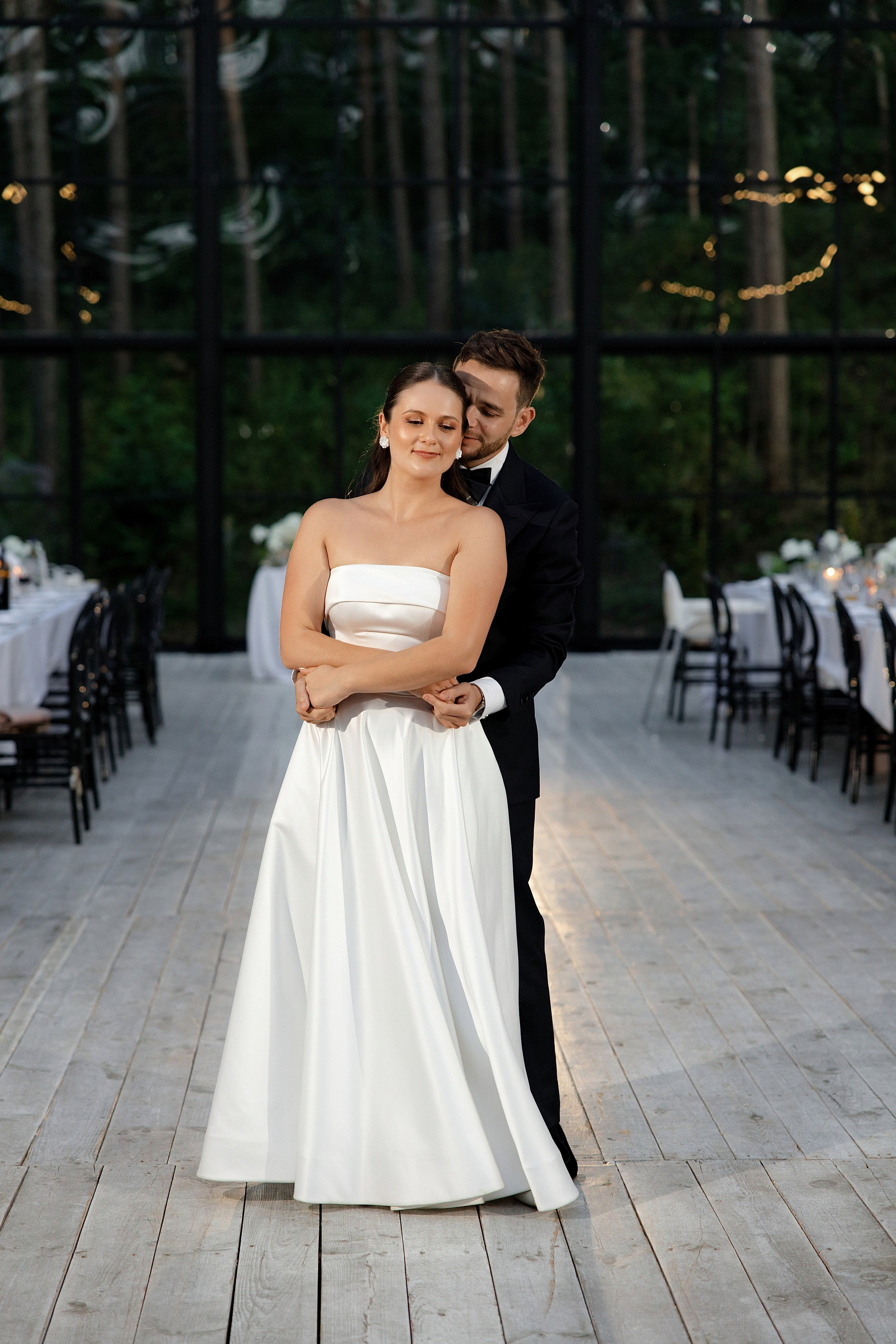 Solomia & Axel. Wedding and family photographer in Krakow Yana Klymova