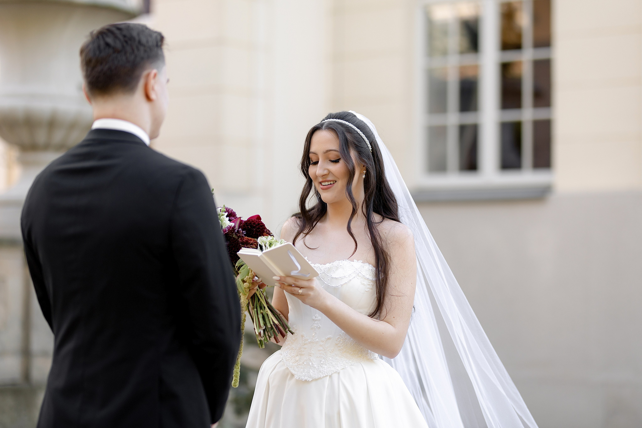 Beige & Maciek. Wedding and family photographer in Krakow Yana Klymova