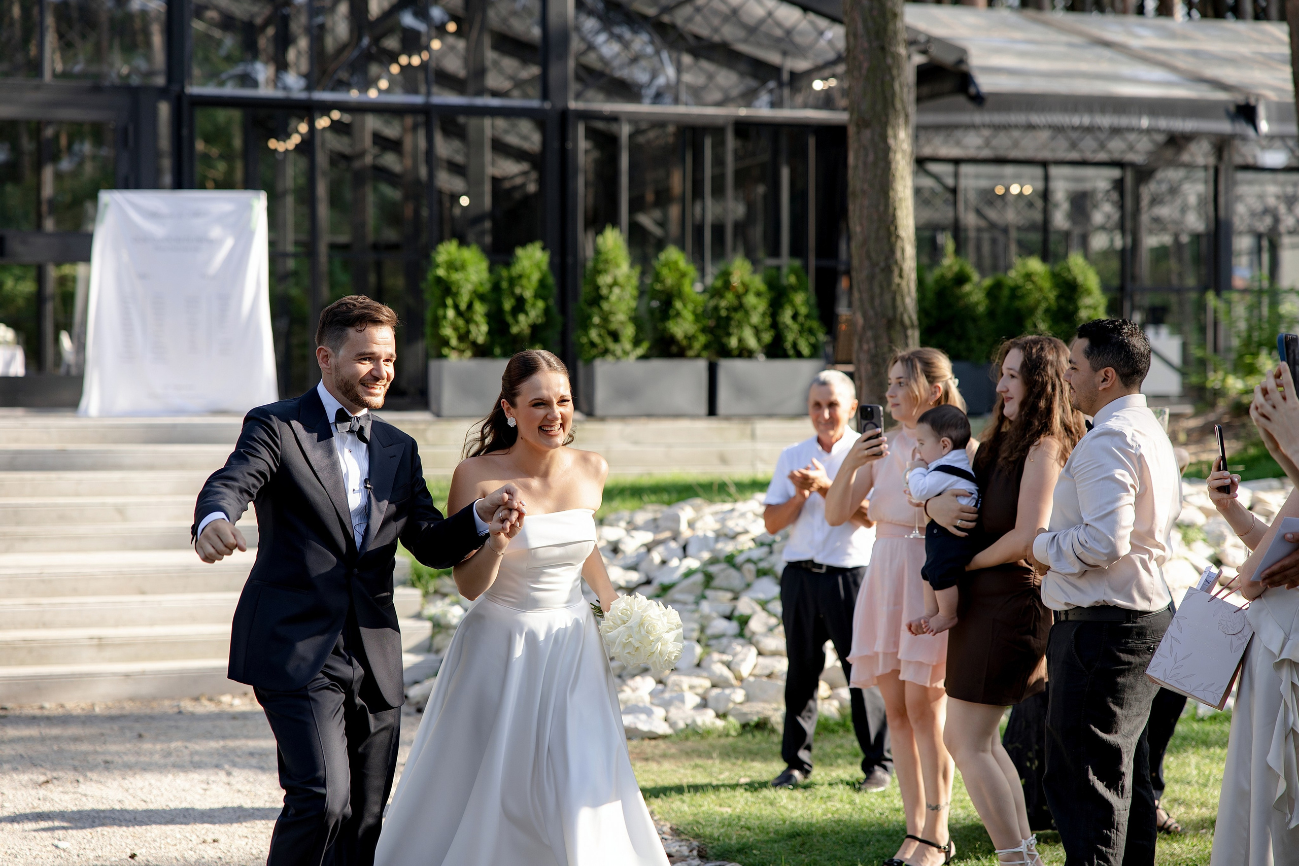 Solomia & Axel. Wedding and family photographer in Krakow Yana Klymova