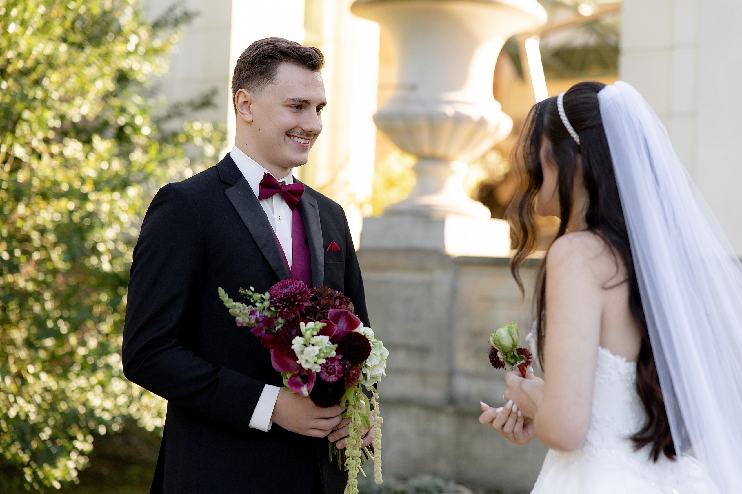 Beige & Maciek. Wedding and family photographer in Krakow Yana Klymova