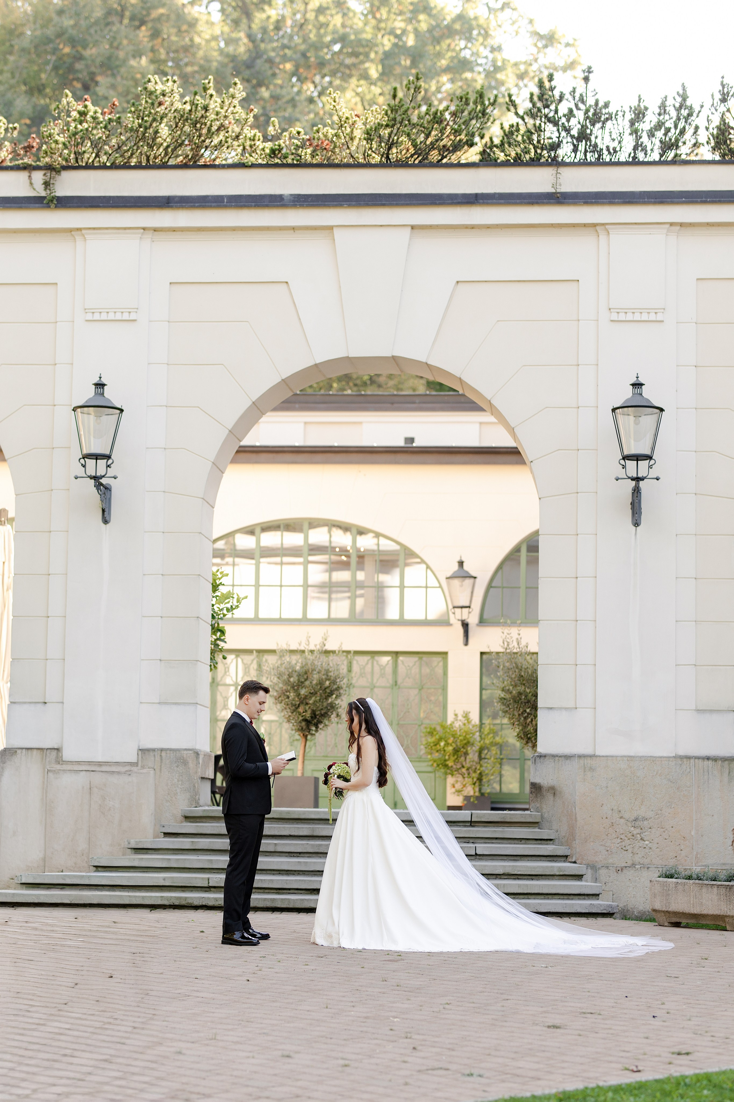 Beige & Maciek. Wedding and family photographer in Krakow Yana Klymova