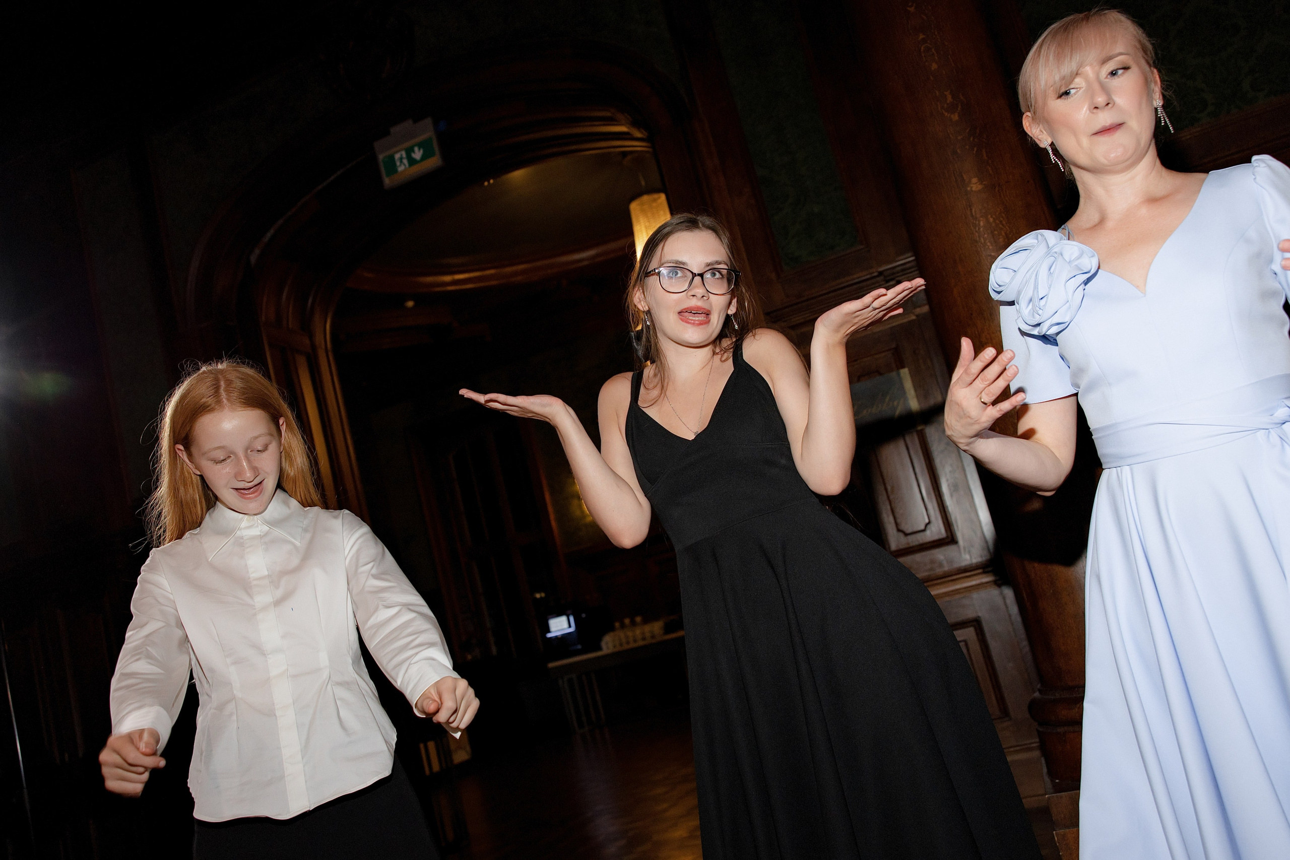 Beige & Maciek. Wedding and family photographer in Krakow Yana Klymova