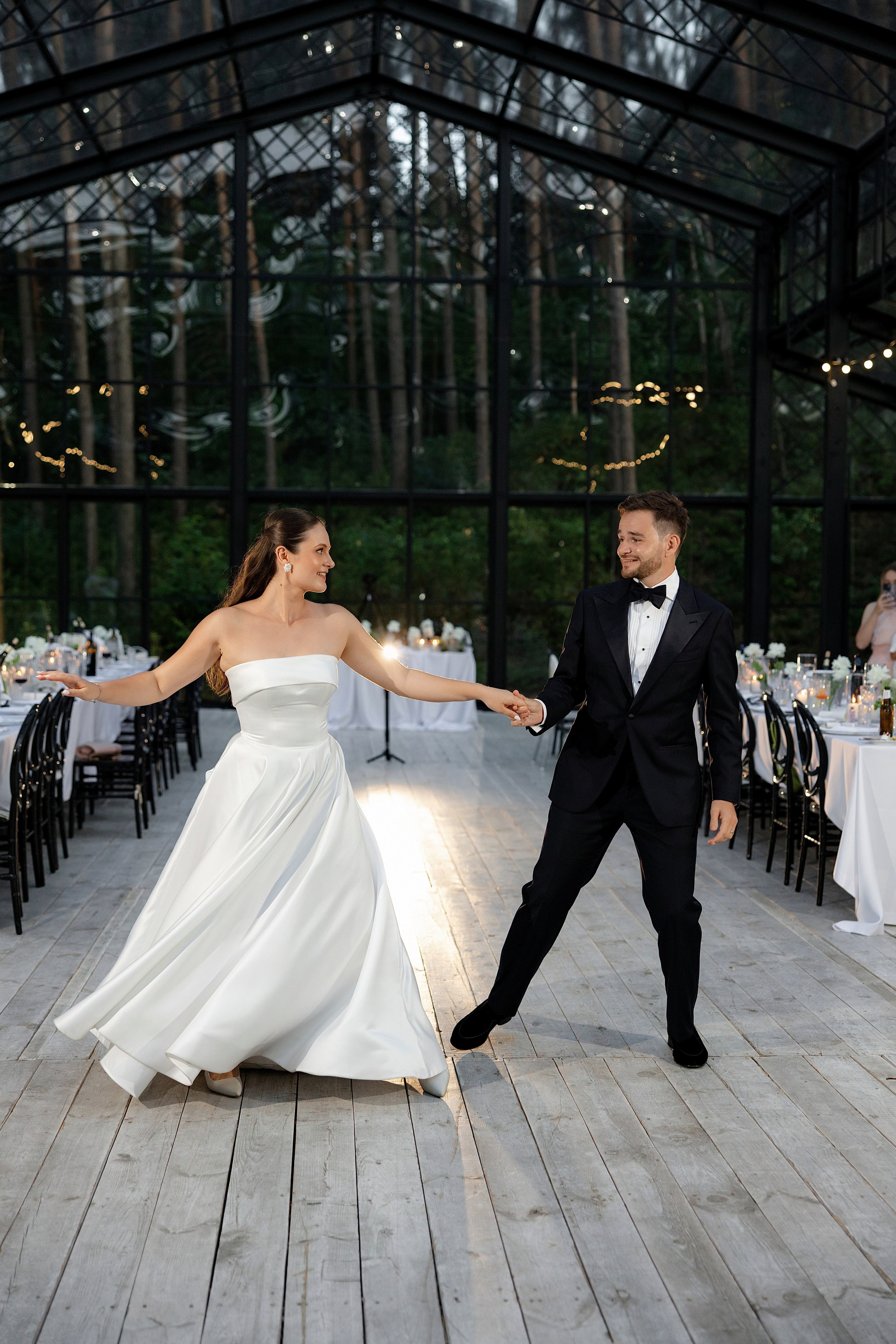 Solomia & Axel. Wedding and family photographer in Krakow Yana Klymova