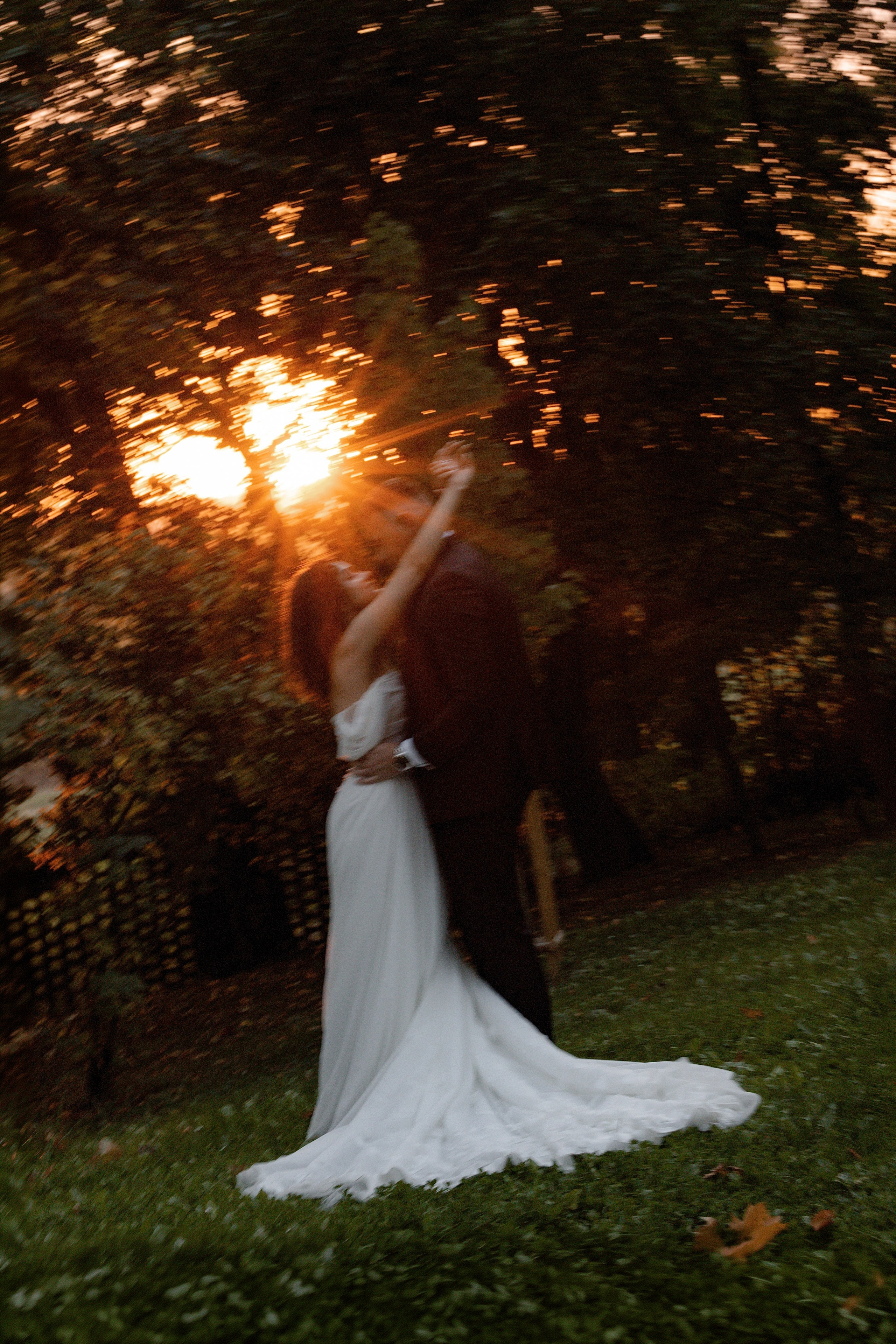Adriana & Vasyl. Весільний та сімейний фотограф в Кракові Климова Яна