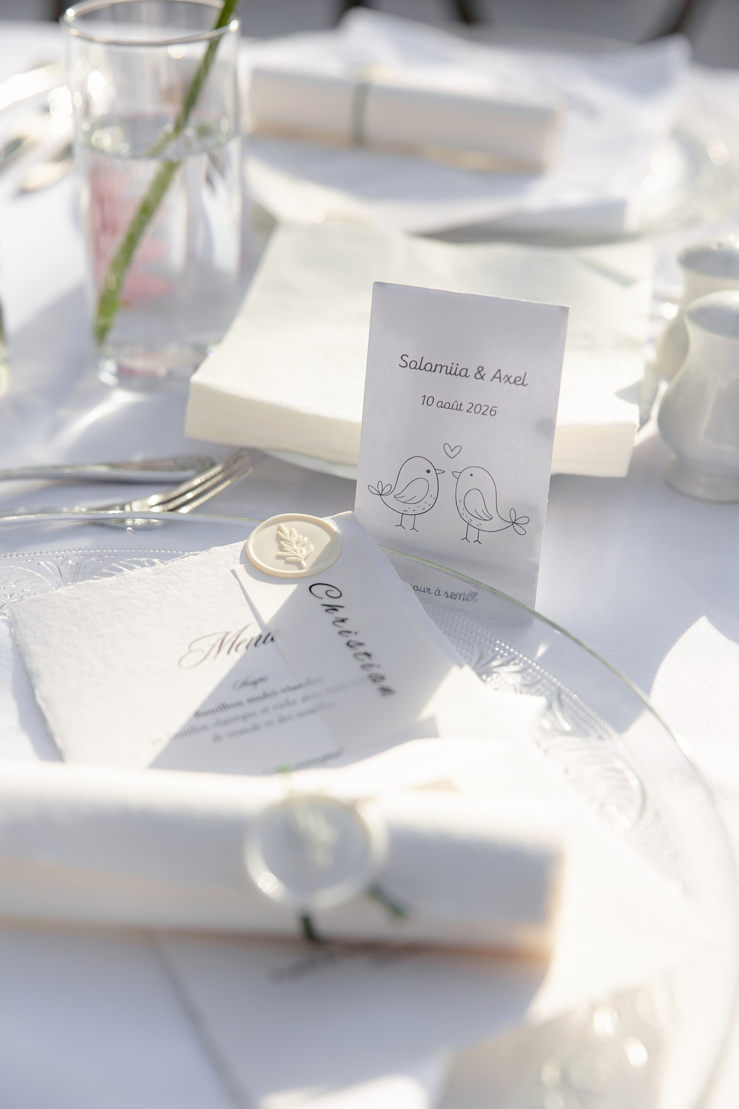 Solomia & Axel. Wedding and family photographer in Krakow Yana Klymova
