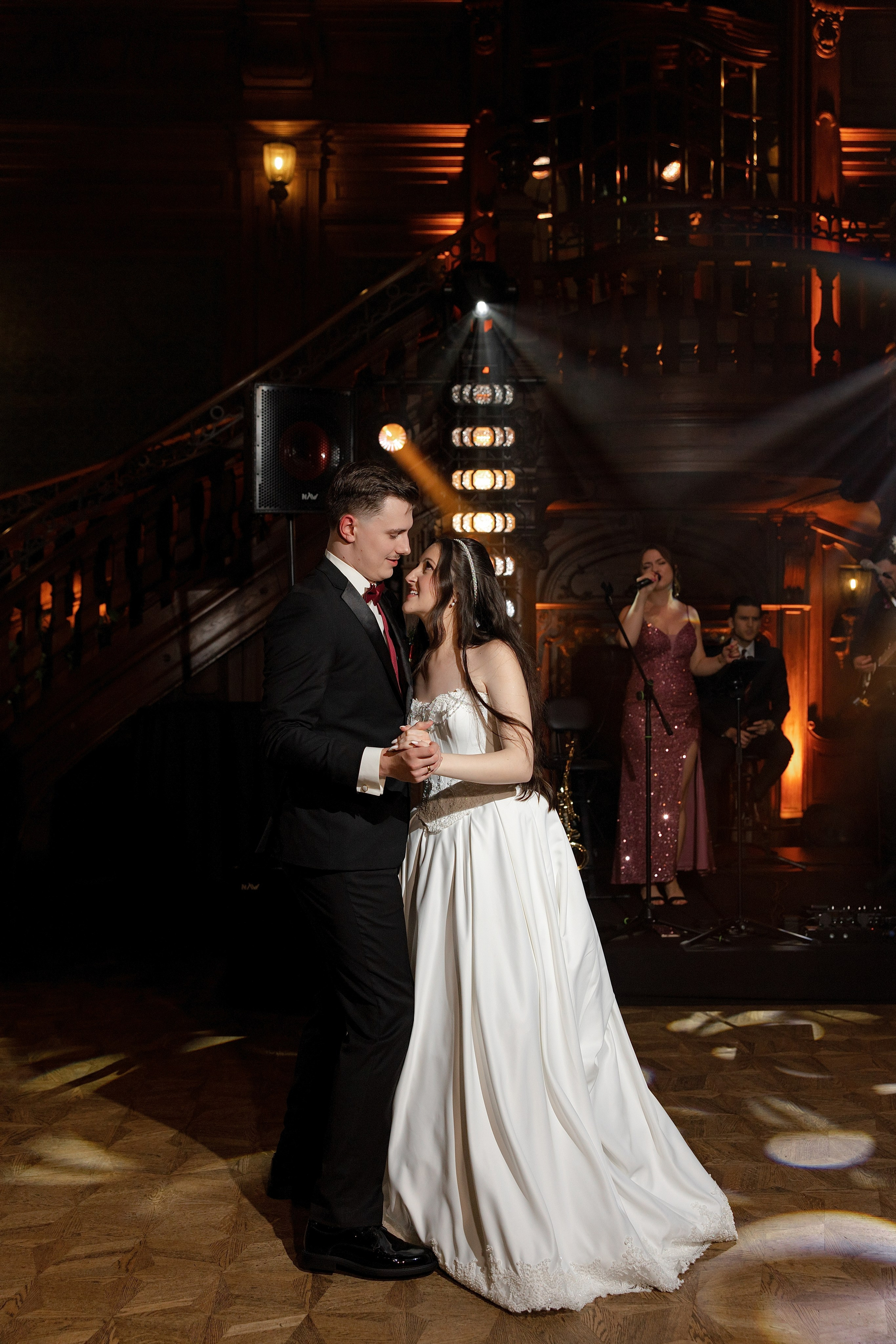 Beige & Maciek. Wedding and family photographer in Krakow Yana Klymova