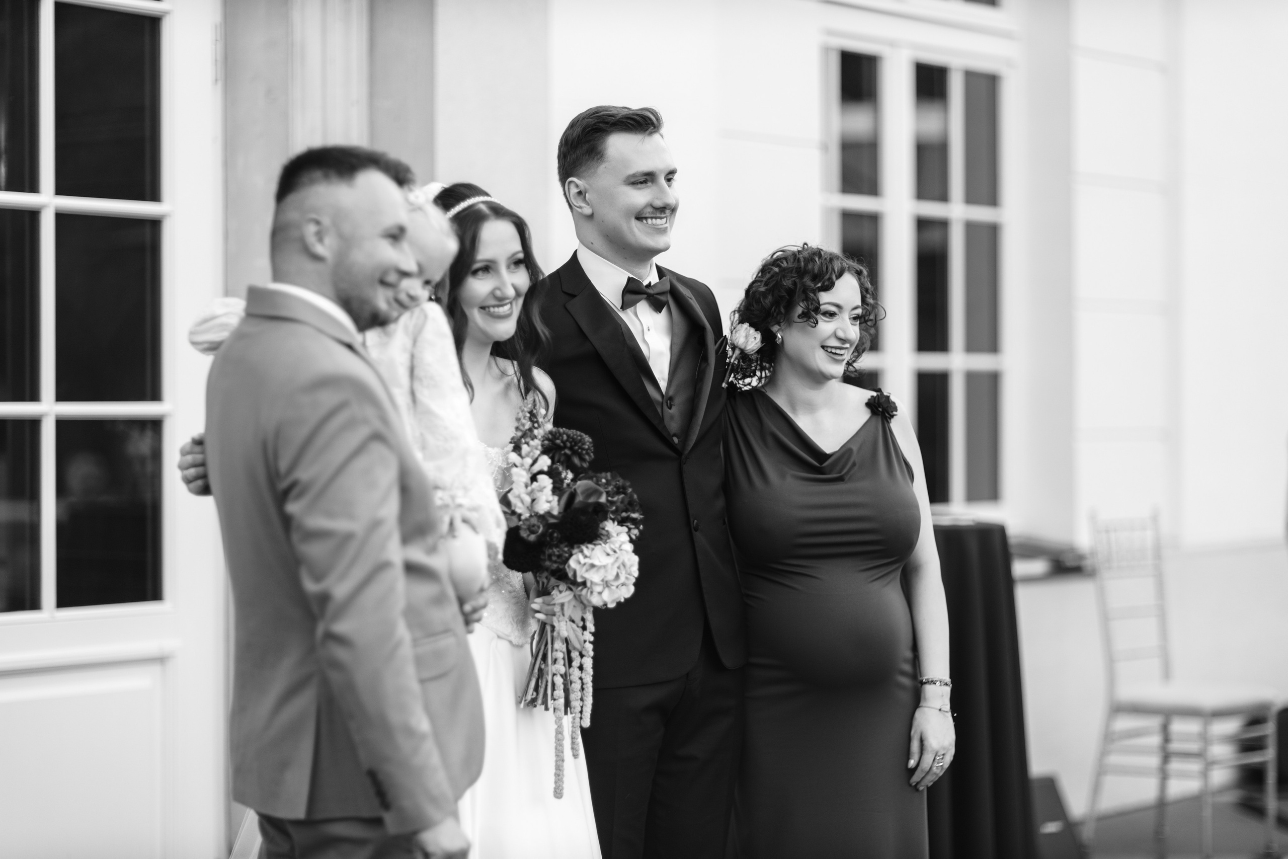 Beige & Maciek. Wedding and family photographer in Krakow Yana Klymova