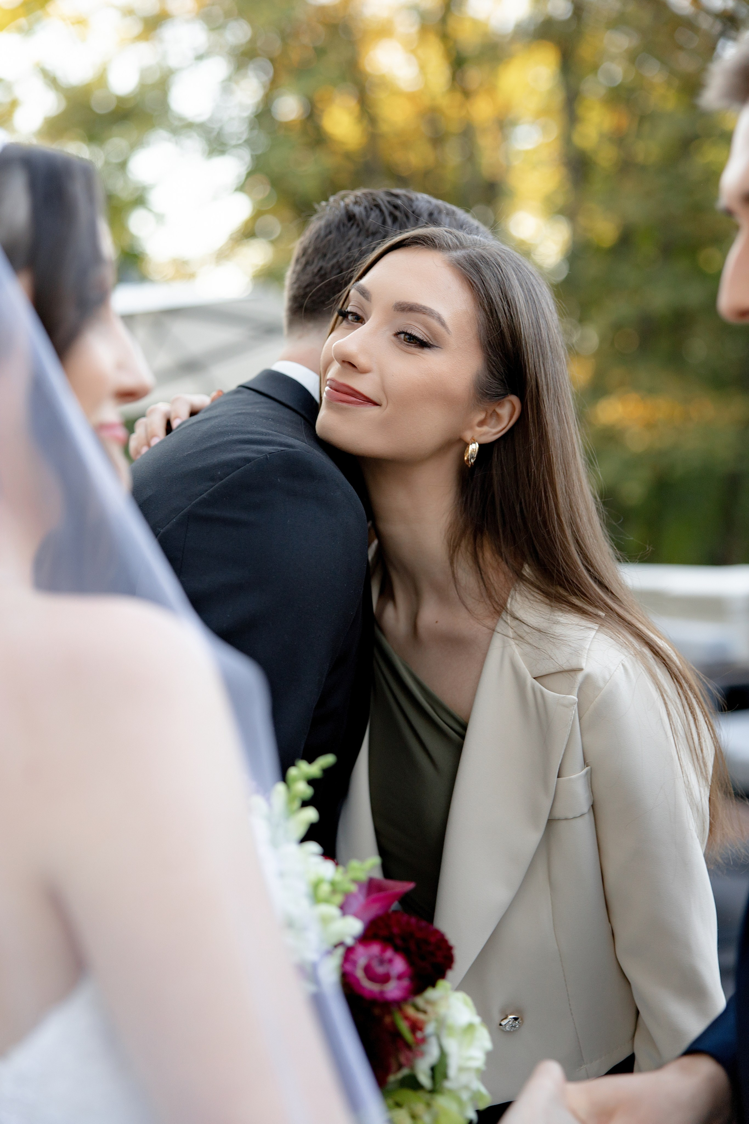 Beige & Maciek. Wedding and family photographer in Krakow Yana Klymova