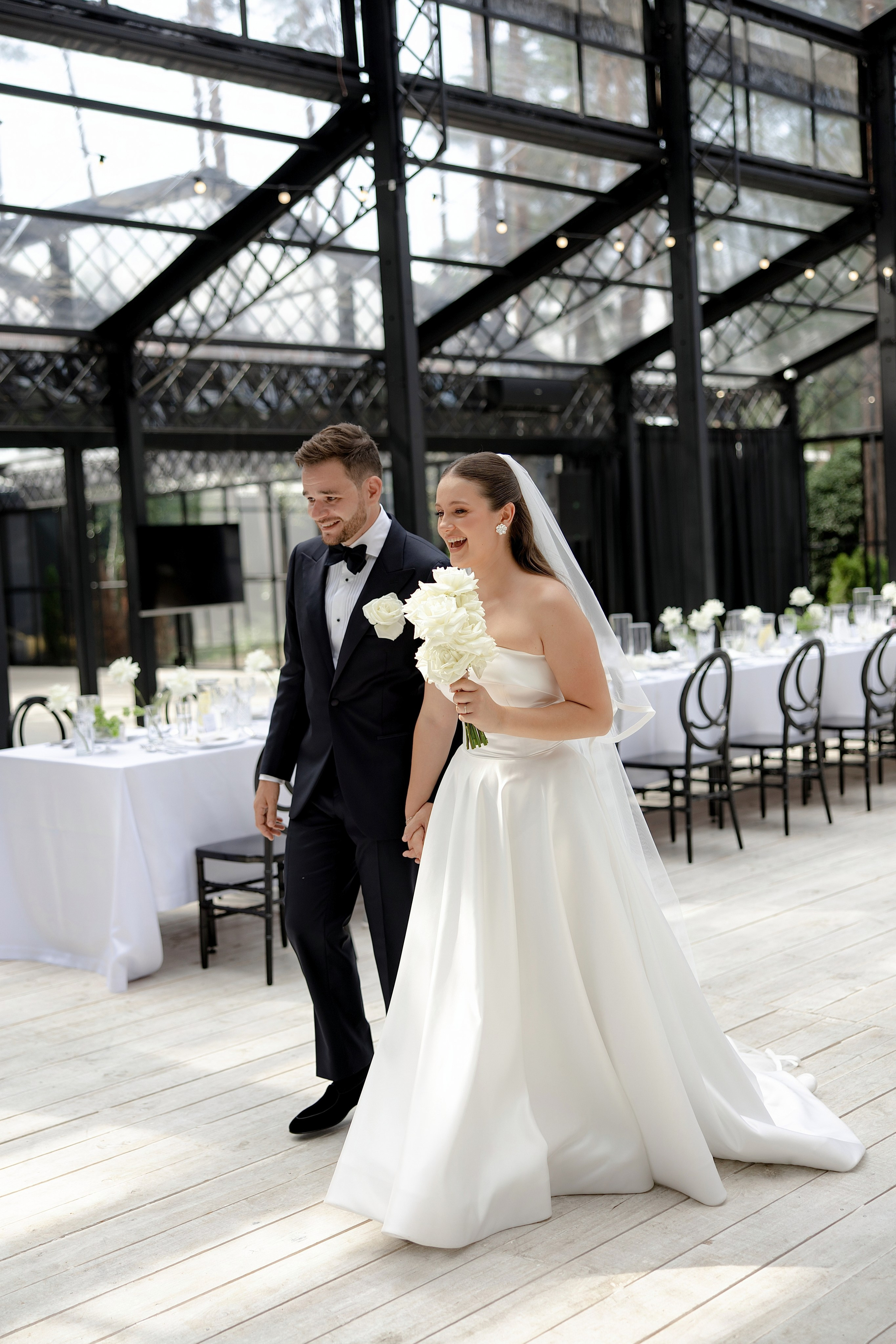 Solomia & Axel. Wedding and family photographer in Krakow Yana Klymova