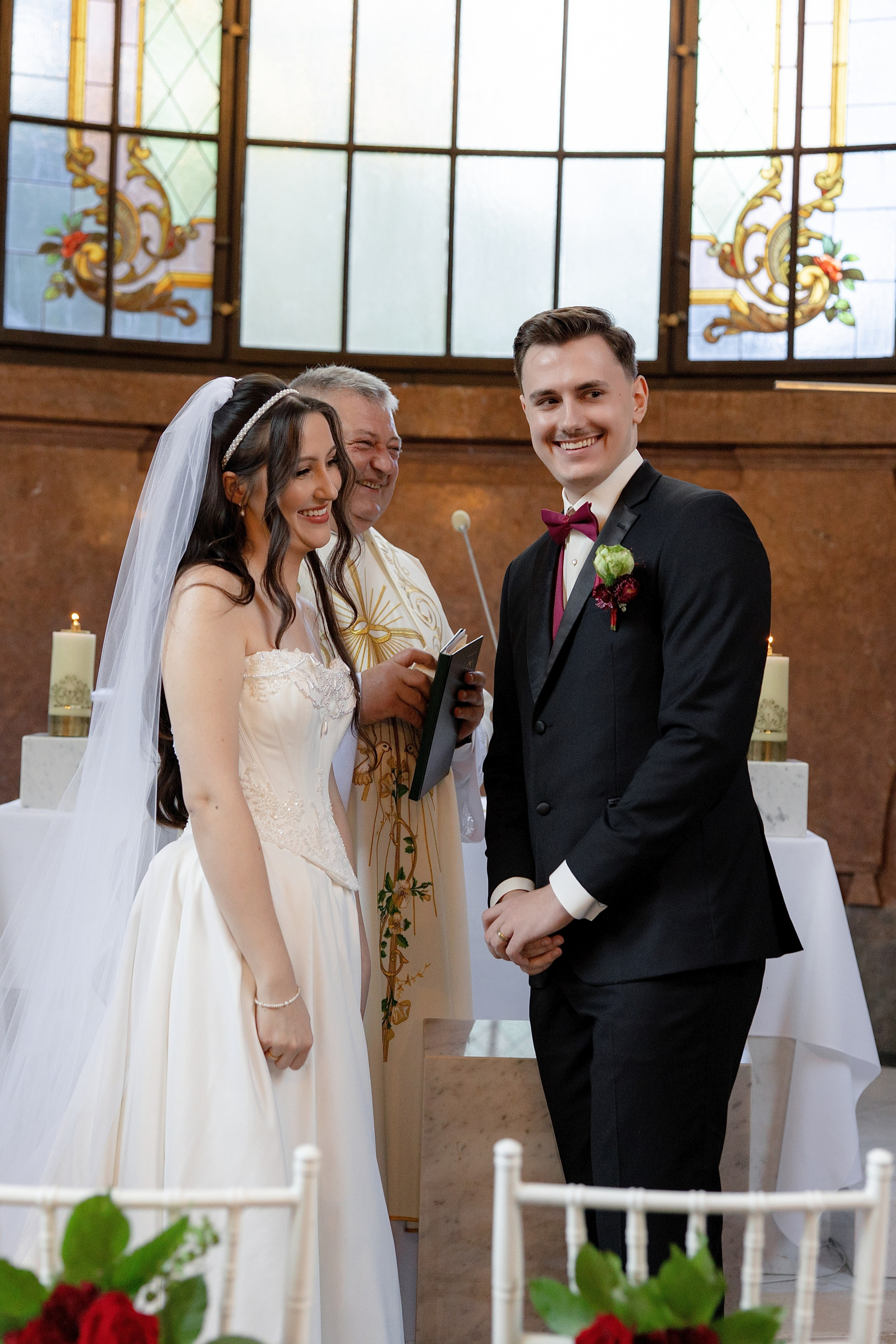 Beige & Maciek. Wedding and family photographer in Krakow Yana Klymova