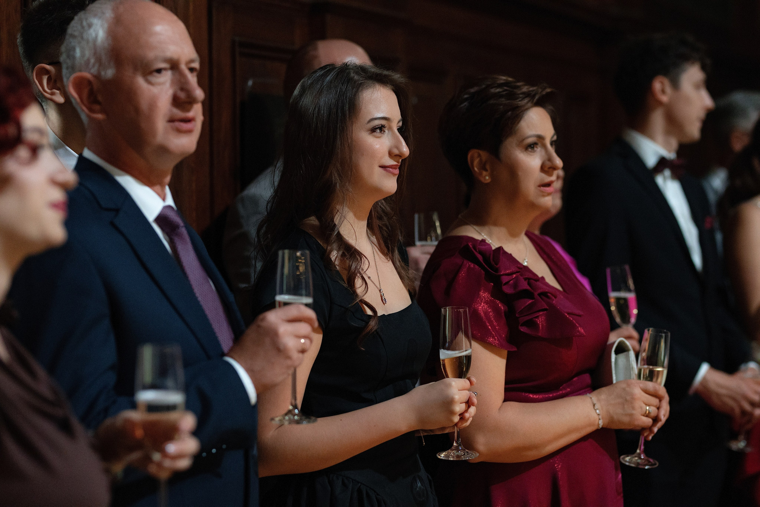 Beige & Maciek. Wedding and family photographer in Krakow Yana Klymova