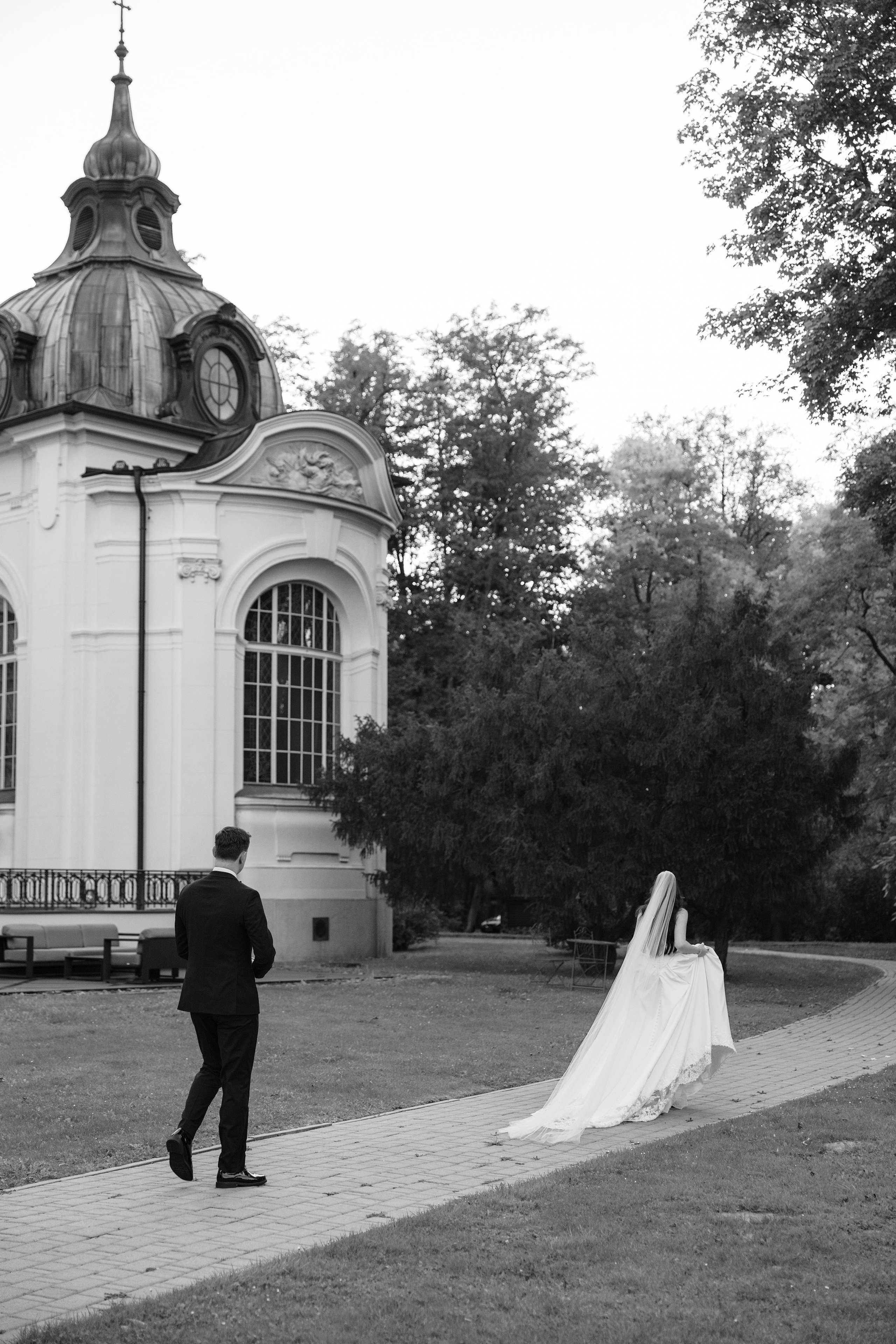 Beige & Maciek. Wedding and family photographer in Krakow Yana Klymova