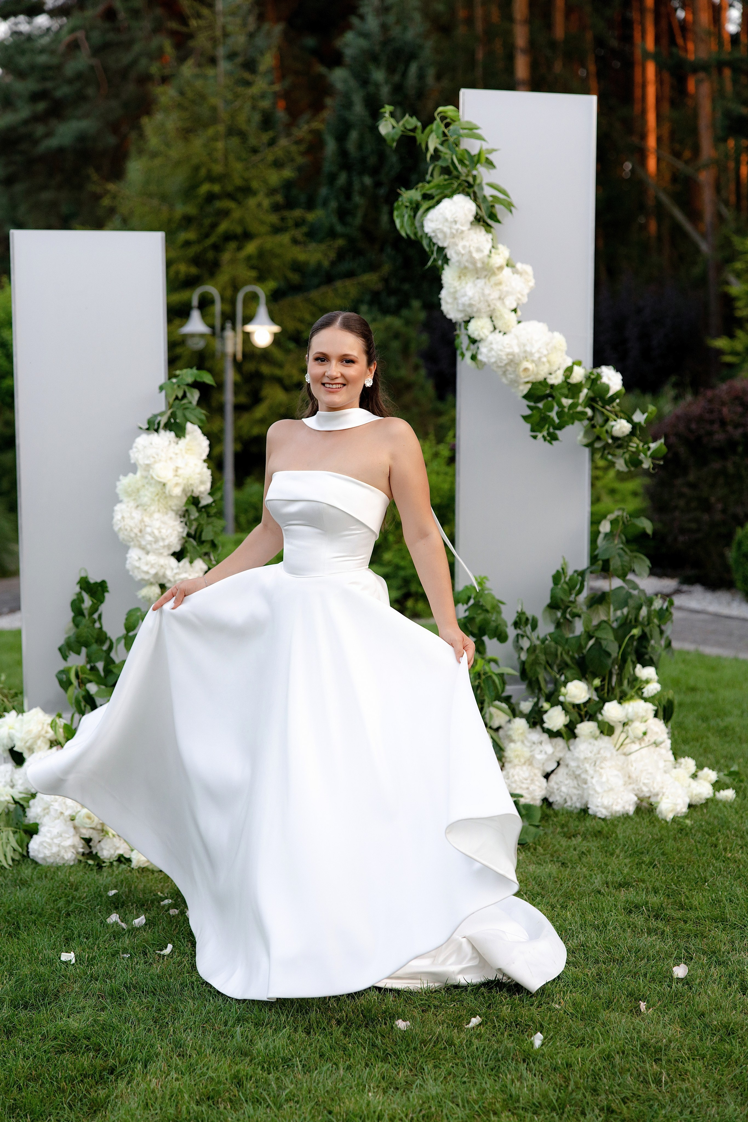 Solomia & Axel. Wedding and family photographer in Krakow Yana Klymova