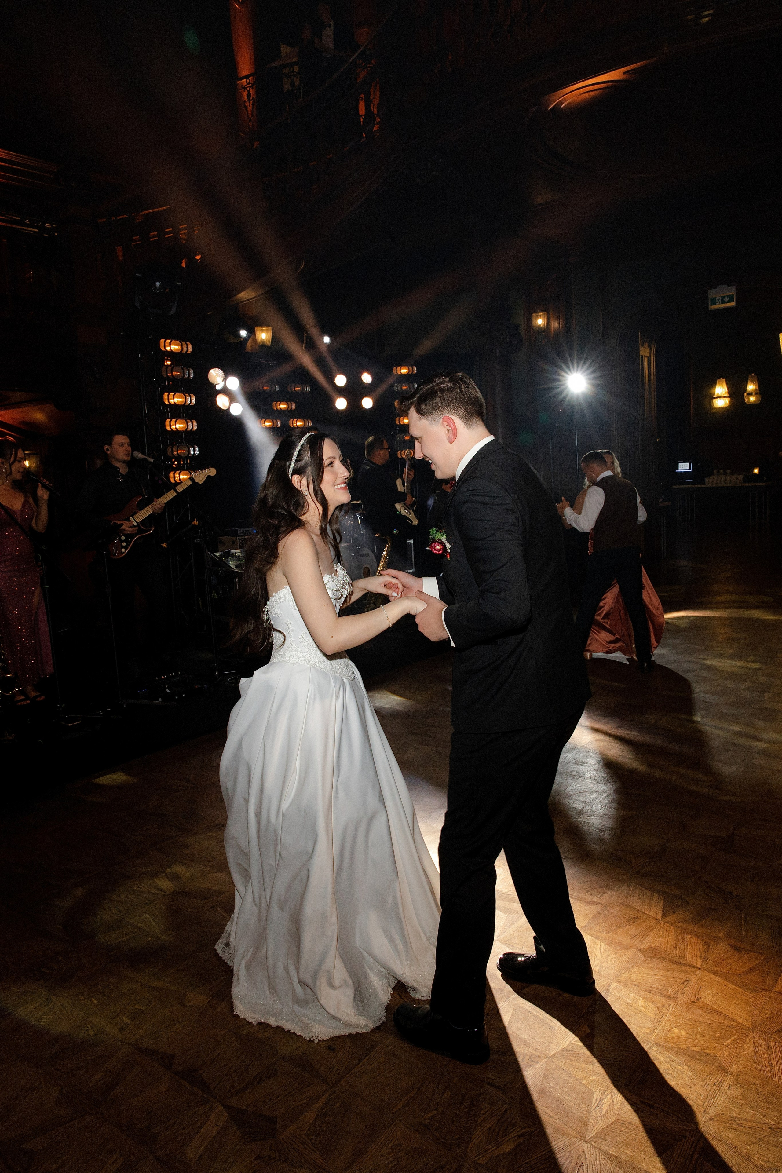 Beige & Maciek. Wedding and family photographer in Krakow Yana Klymova