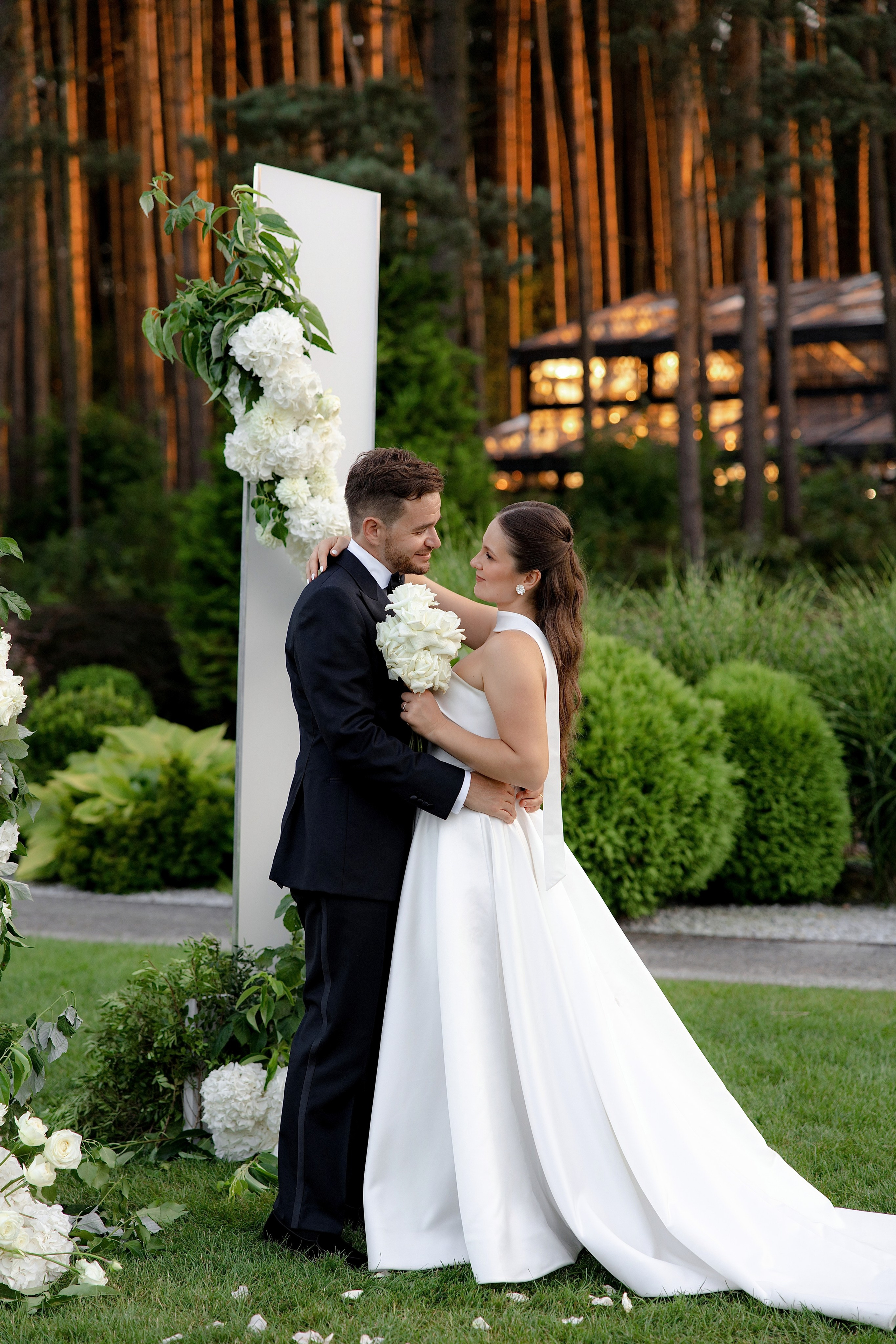 Solomia & Axel. Wedding and family photographer in Krakow Yana Klymova