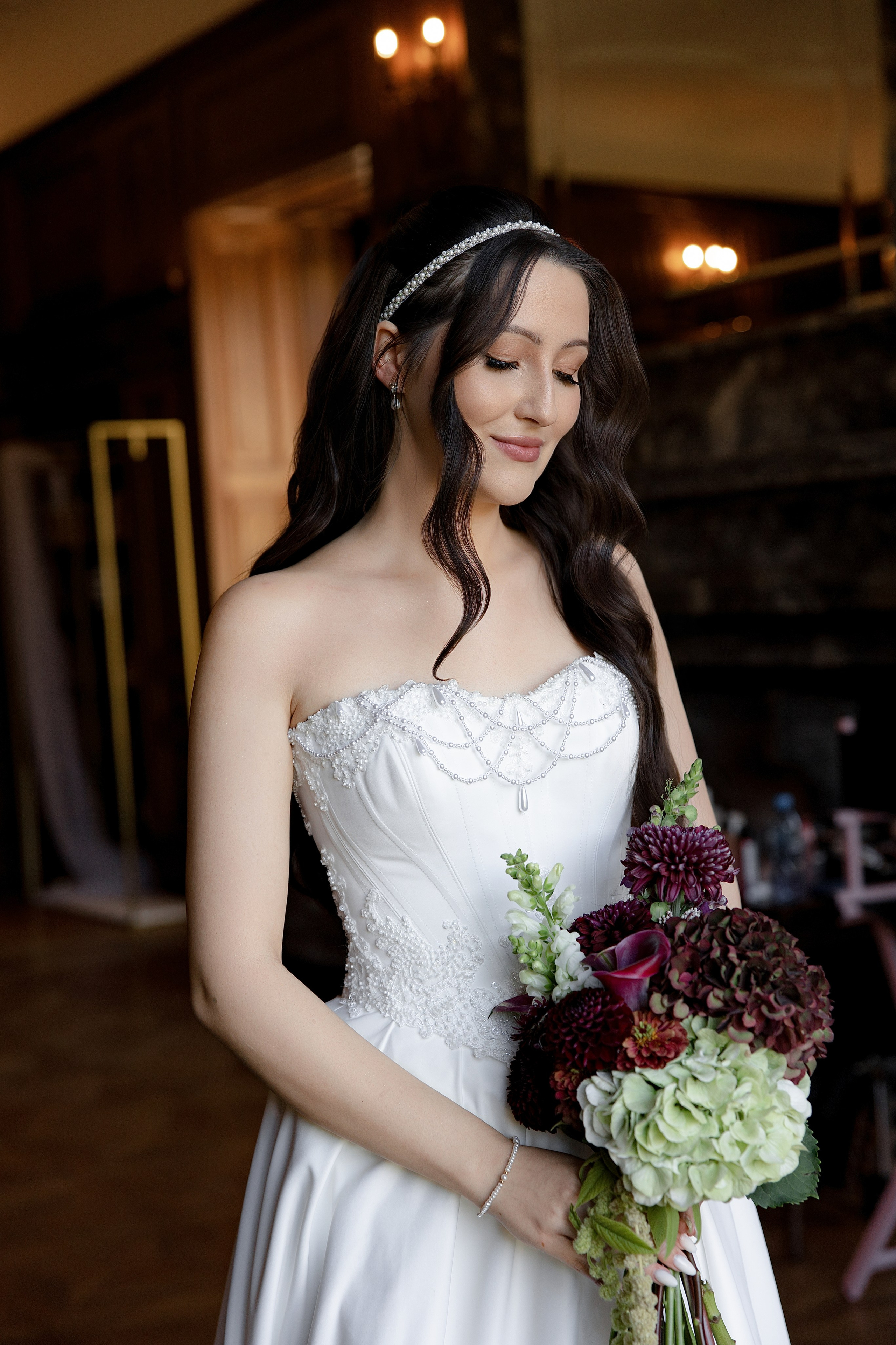 Beige & Maciek. Wedding and family photographer in Krakow Yana Klymova