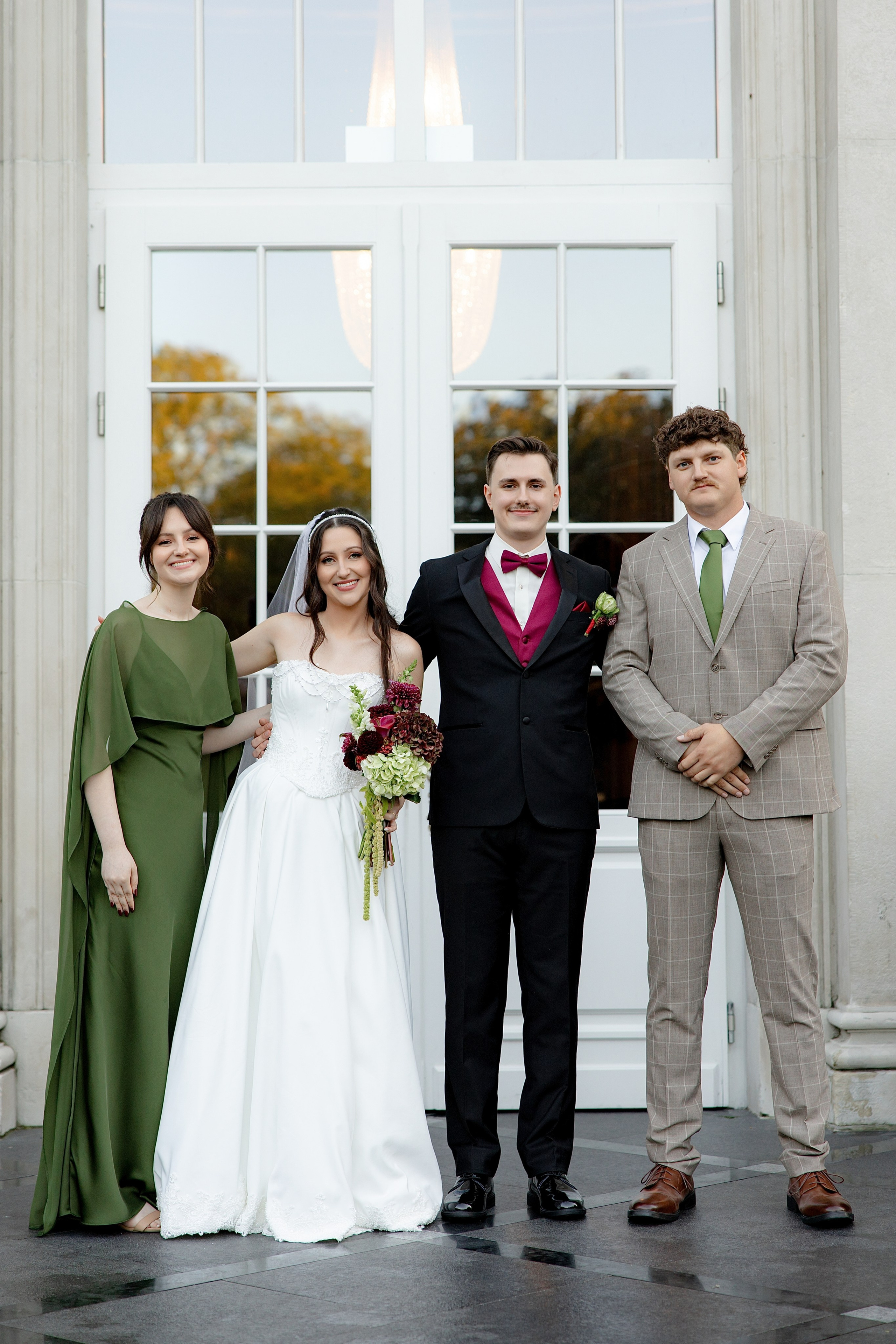 Beige & Maciek. Wedding and family photographer in Krakow Yana Klymova