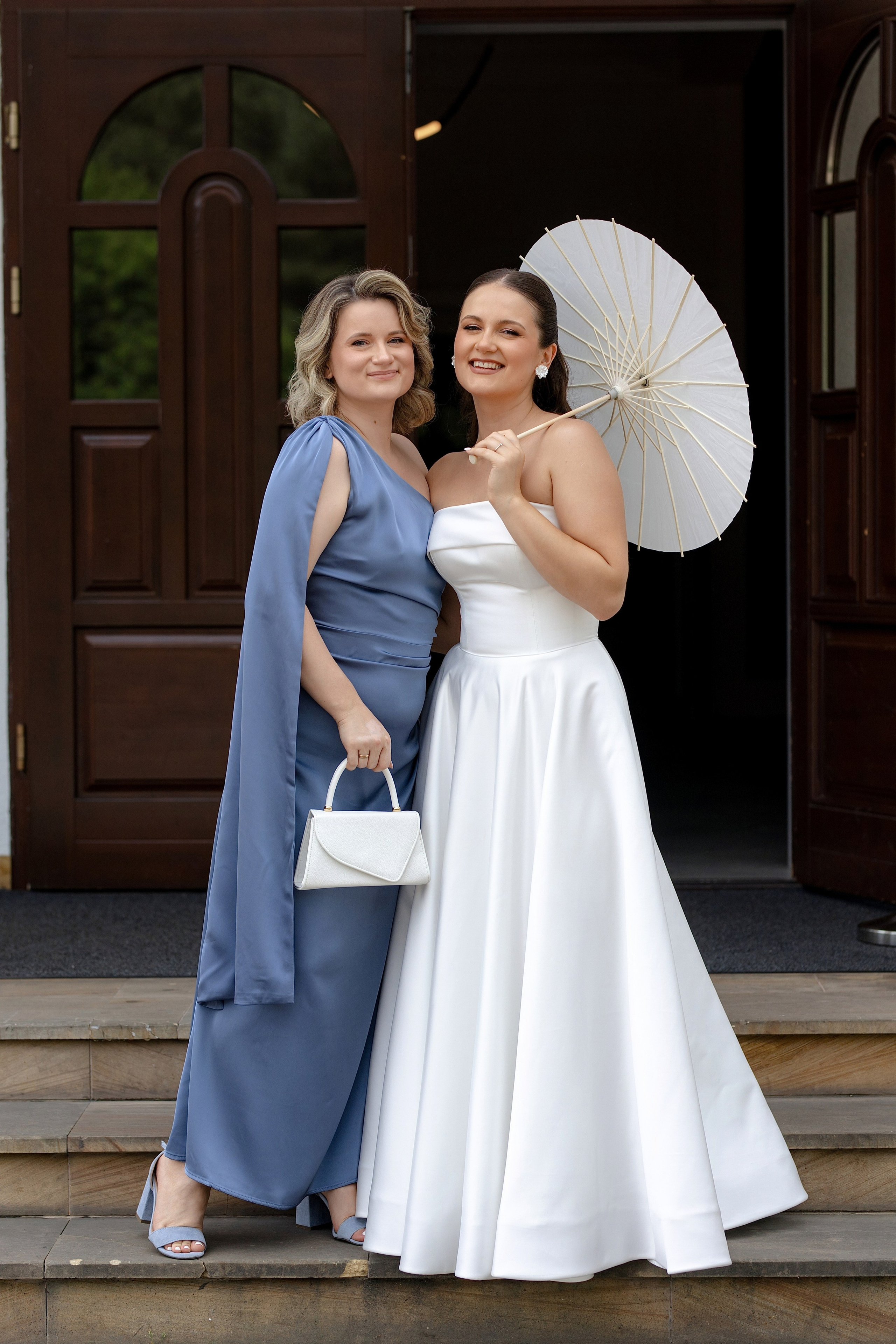 Solomia & Axel. Wedding and family photographer in Krakow Yana Klymova