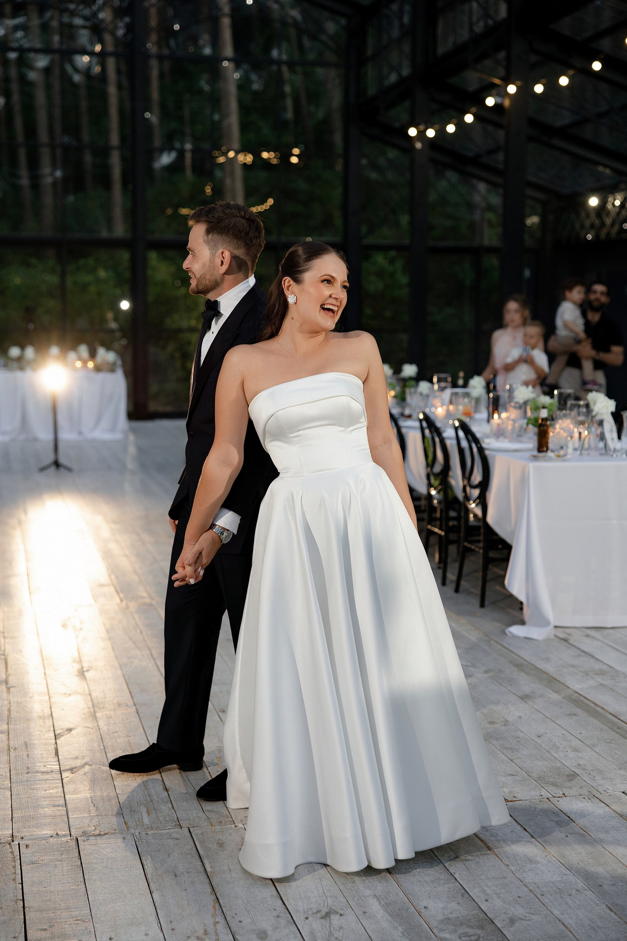 Solomia & Axel. Wedding and family photographer in Krakow Yana Klymova