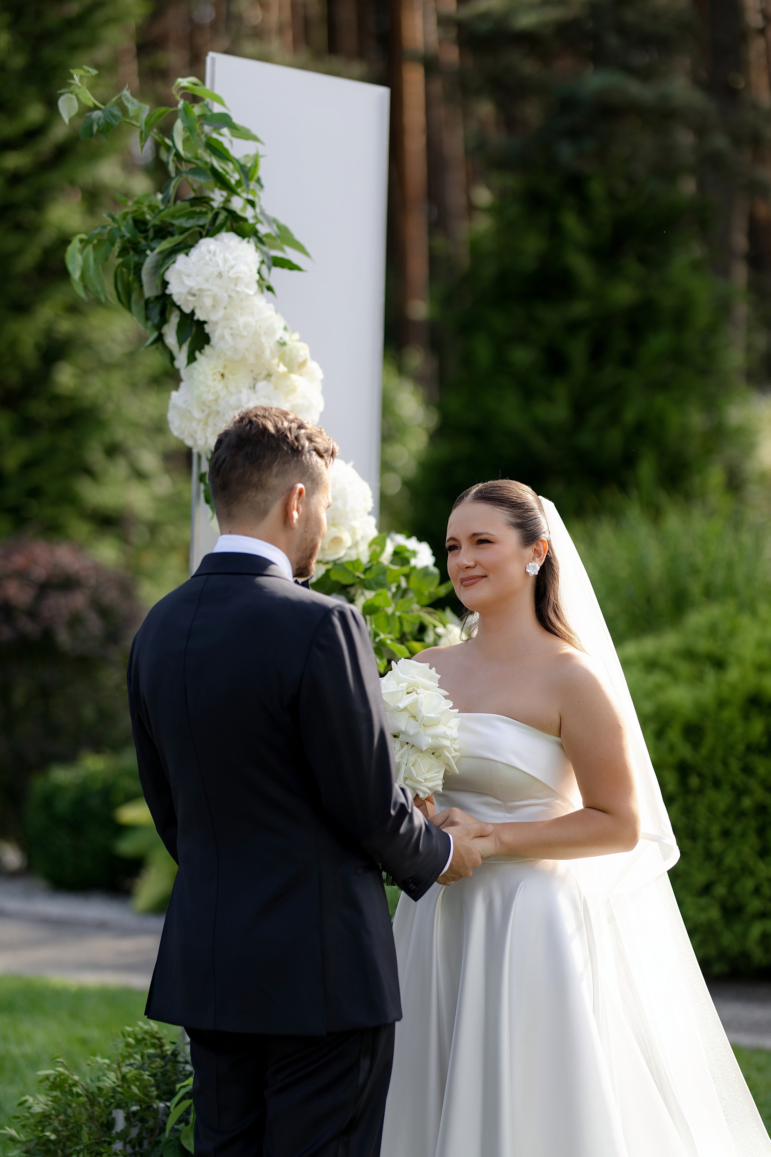 Solomia & Axel. Wedding and family photographer in Krakow Yana Klymova