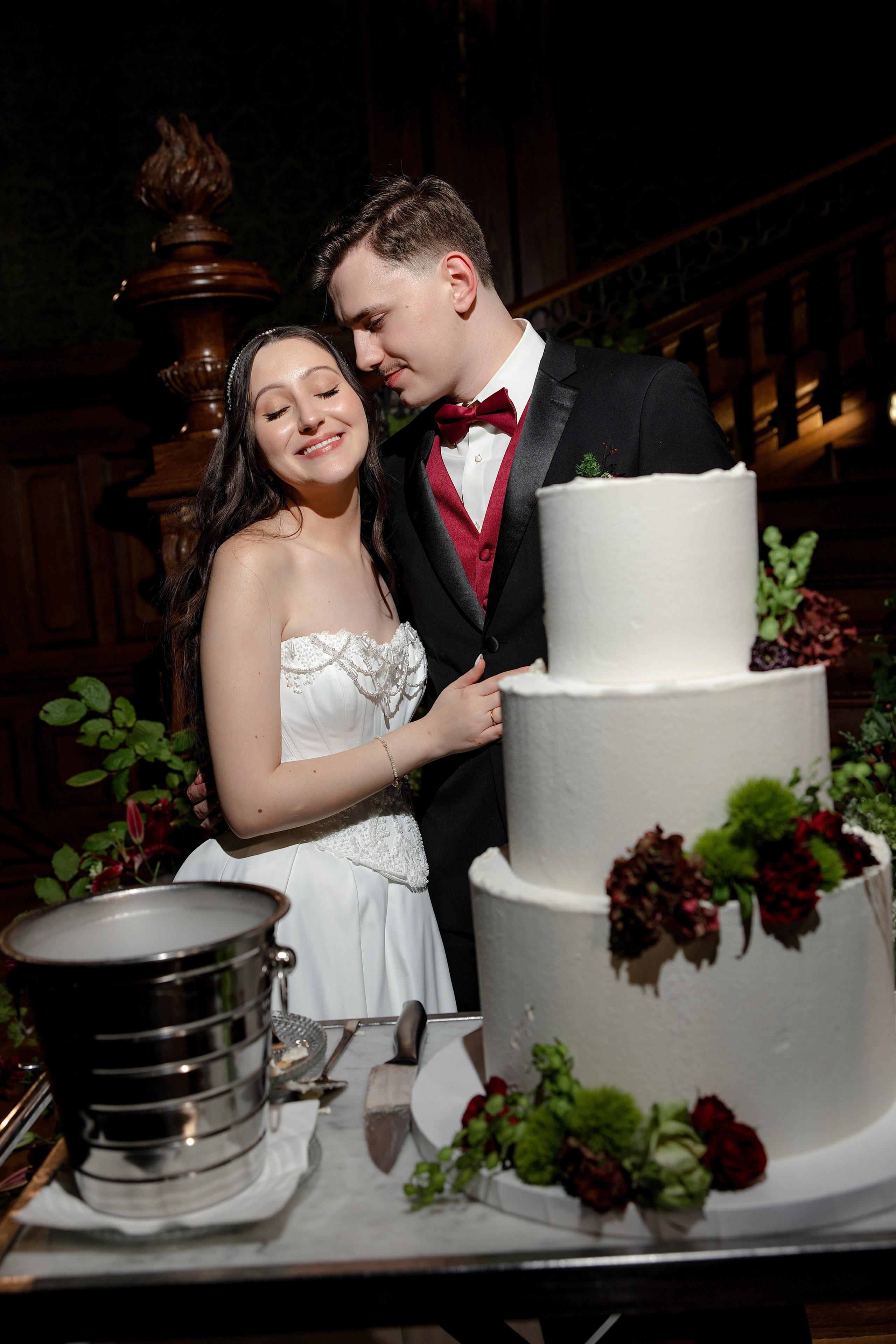 Beige & Maciek. Wedding and family photographer in Krakow Yana Klymova