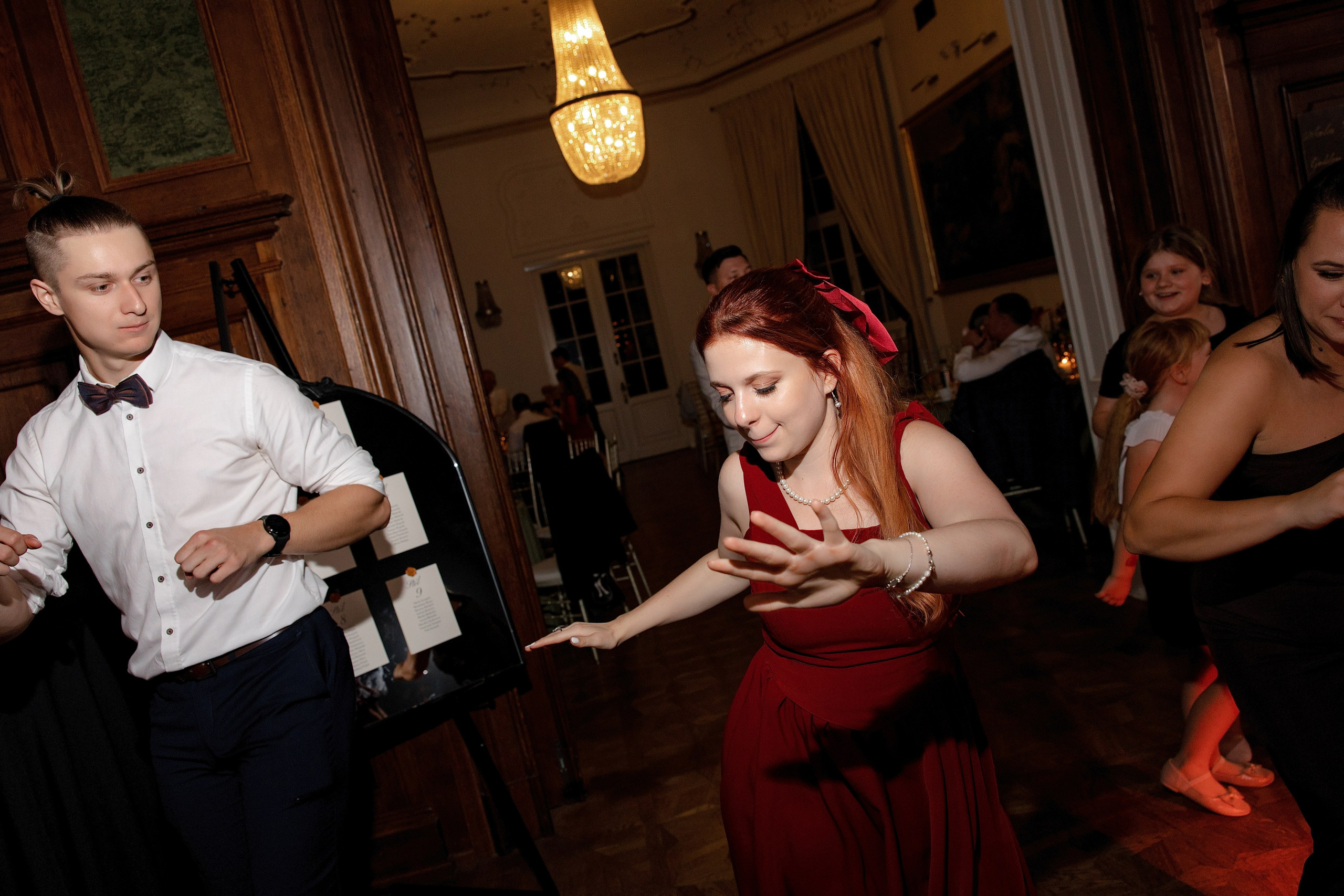 Beige & Maciek. Wedding and family photographer in Krakow Yana Klymova