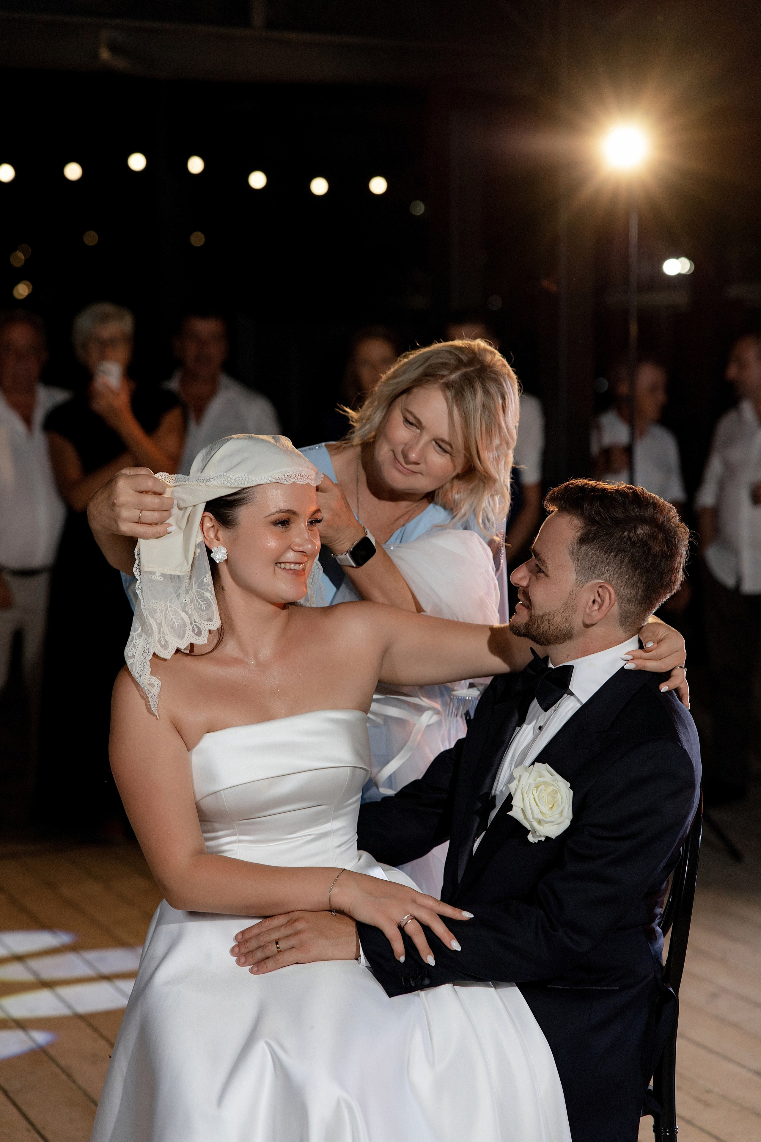 Solomia & Axel. Wedding and family photographer in Krakow Yana Klymova